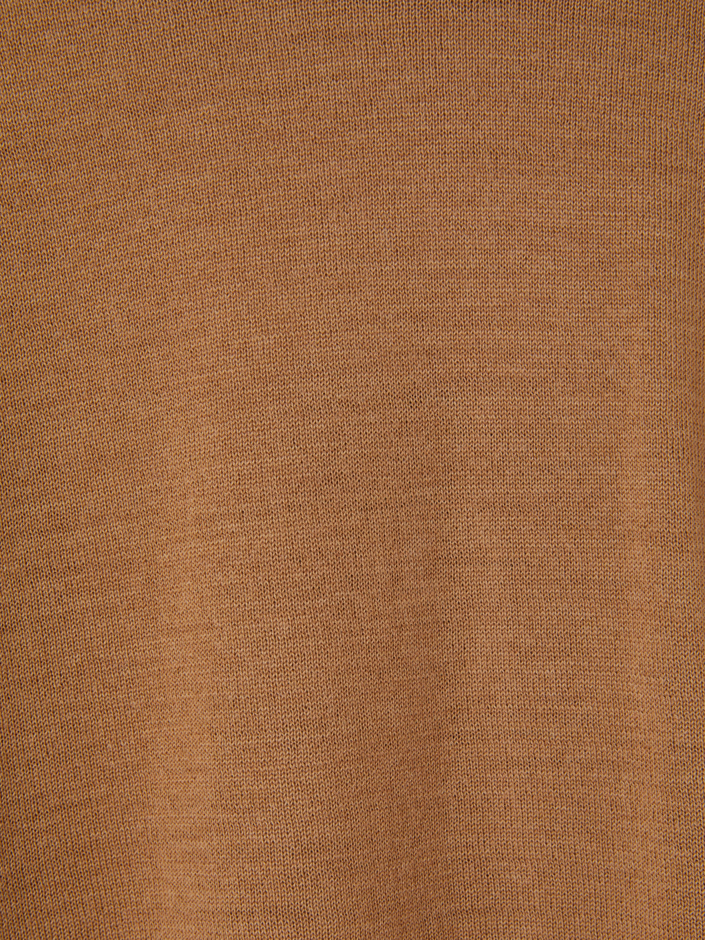 Recto - Back Open Detail Knit Top (Ochre) product image 12 | TRAB K-Fashion Australia