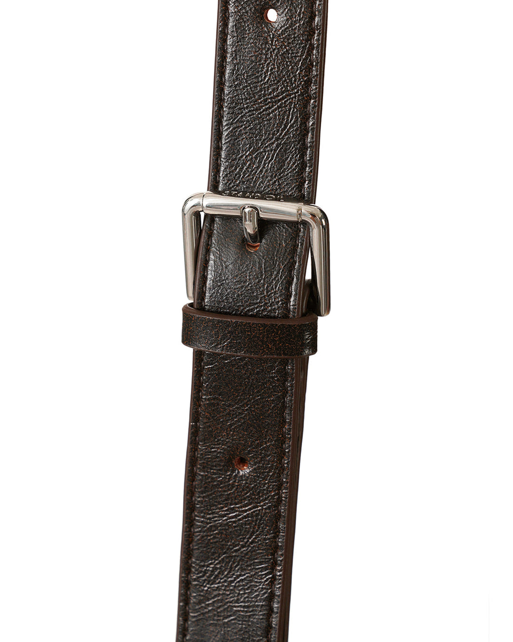 Stand Oil - Joey Bag Mini (Maroon) product image 7 | TRAB K-Fashion Australia