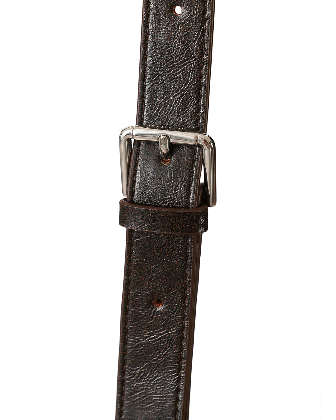 Stand Oil - Joey Bag Mini (Maroon) product image 7 | TRAB K-Fashion Australia