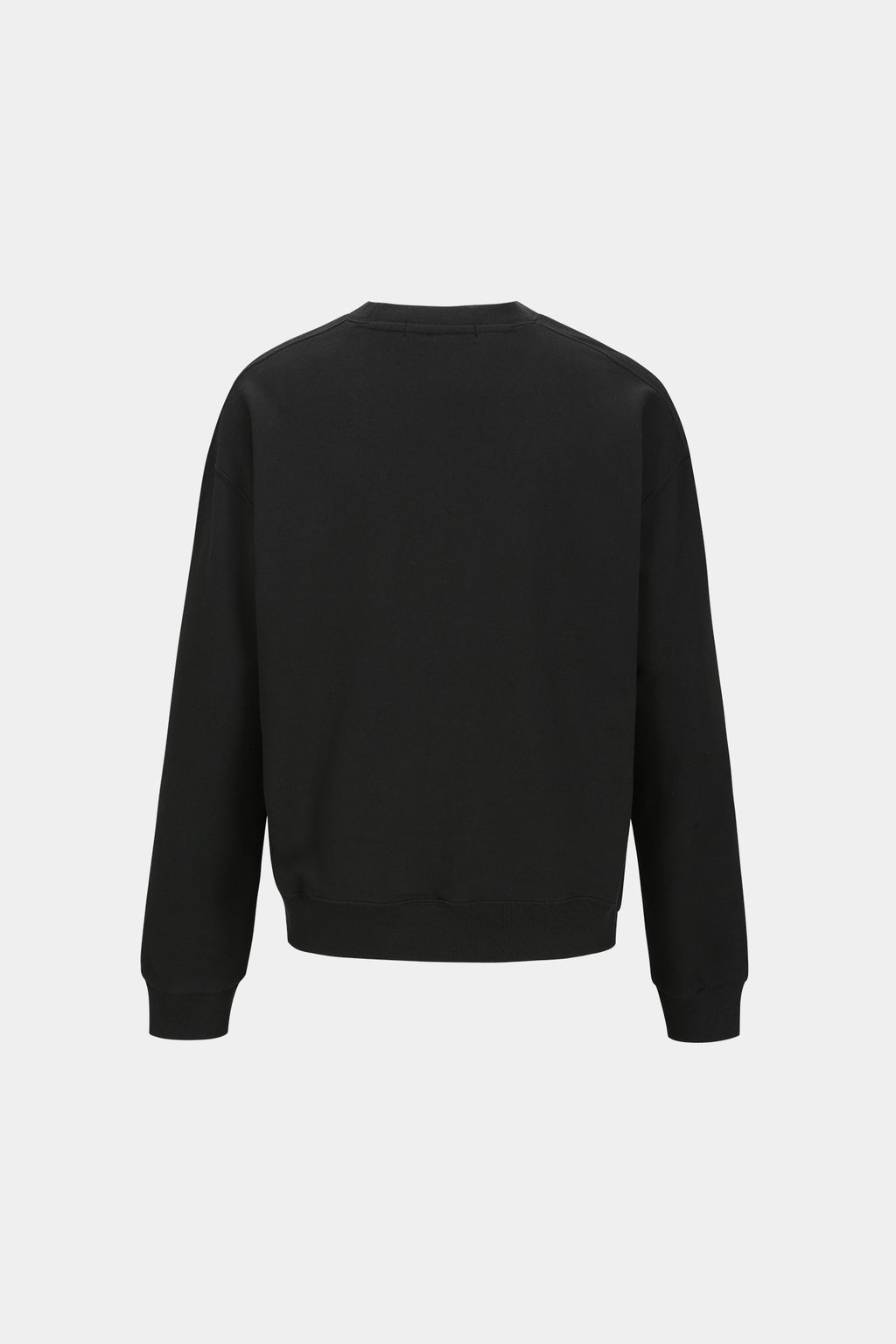 Andersson Bell - (essential) Unisex Adsb Milan Embroidery Sweatshirts (Essential) product image 7 | TRAB K-Fashion Australia