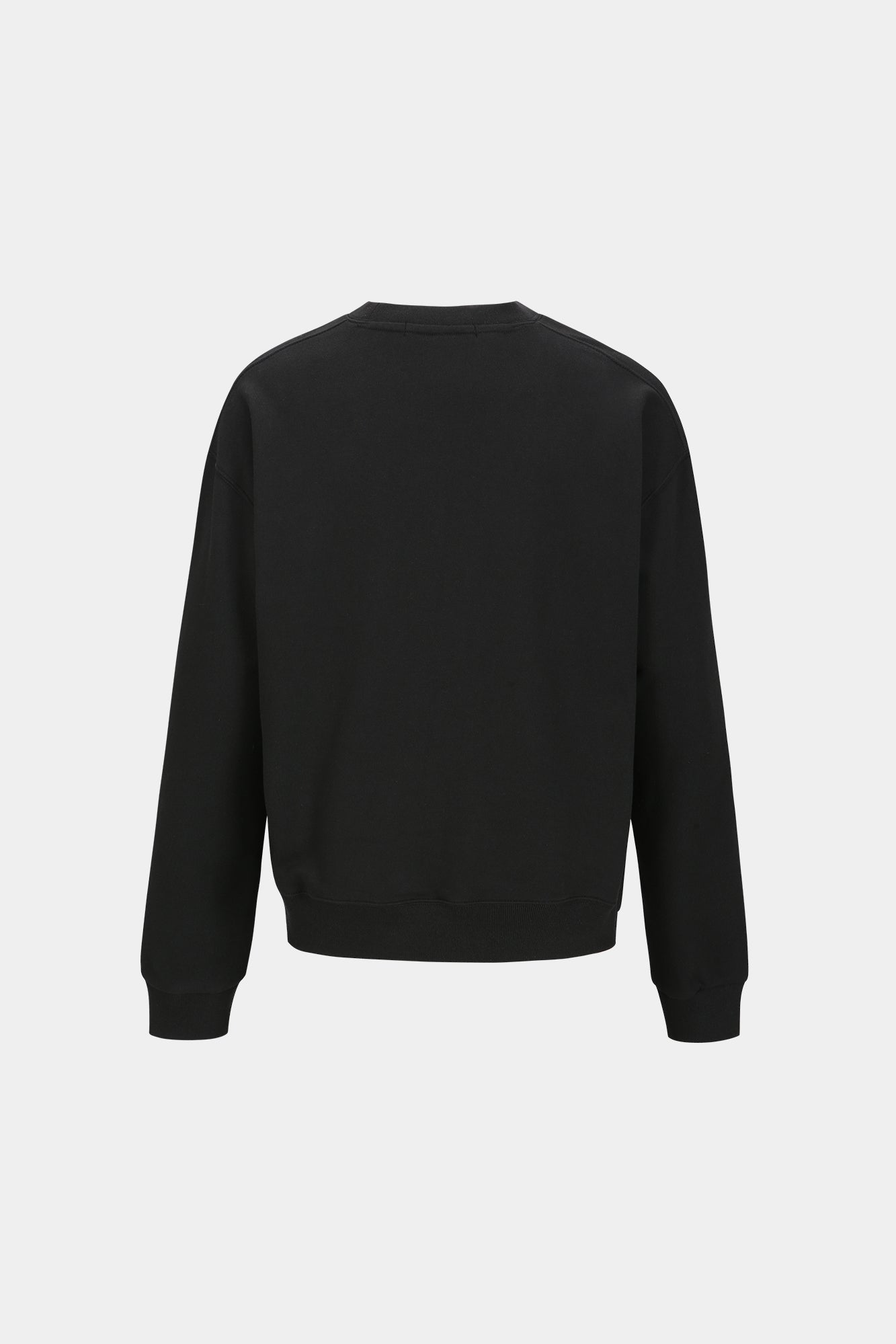 Andersson Bell - (essential) Unisex Adsb Milan Embroidery Sweatshirts (Essential) product image 7 | TRAB K-Fashion Australia