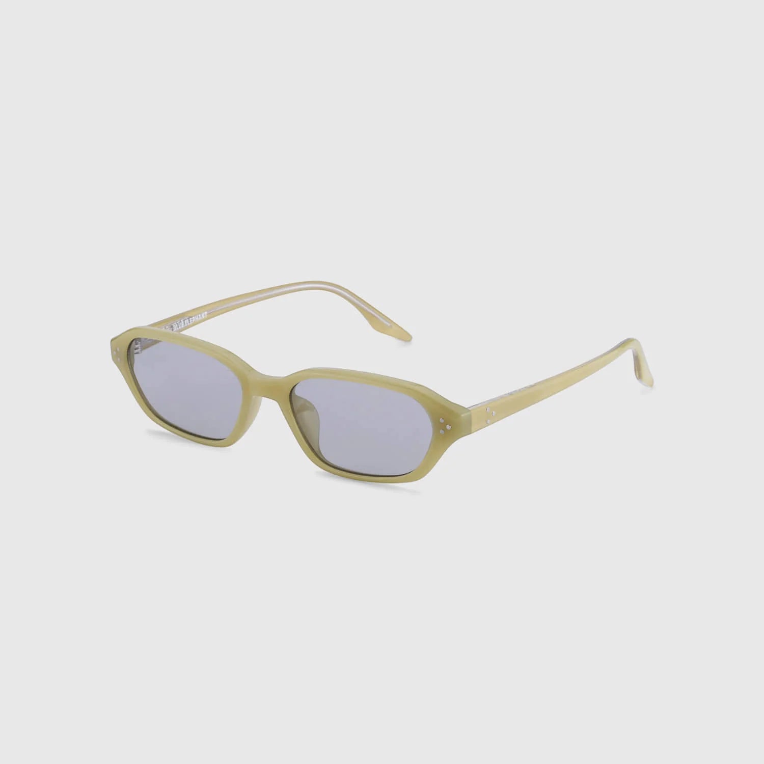 Blue Elephant - Damon-S Jelly (Green) product image 10 | TRAB K-Fashion Australia
