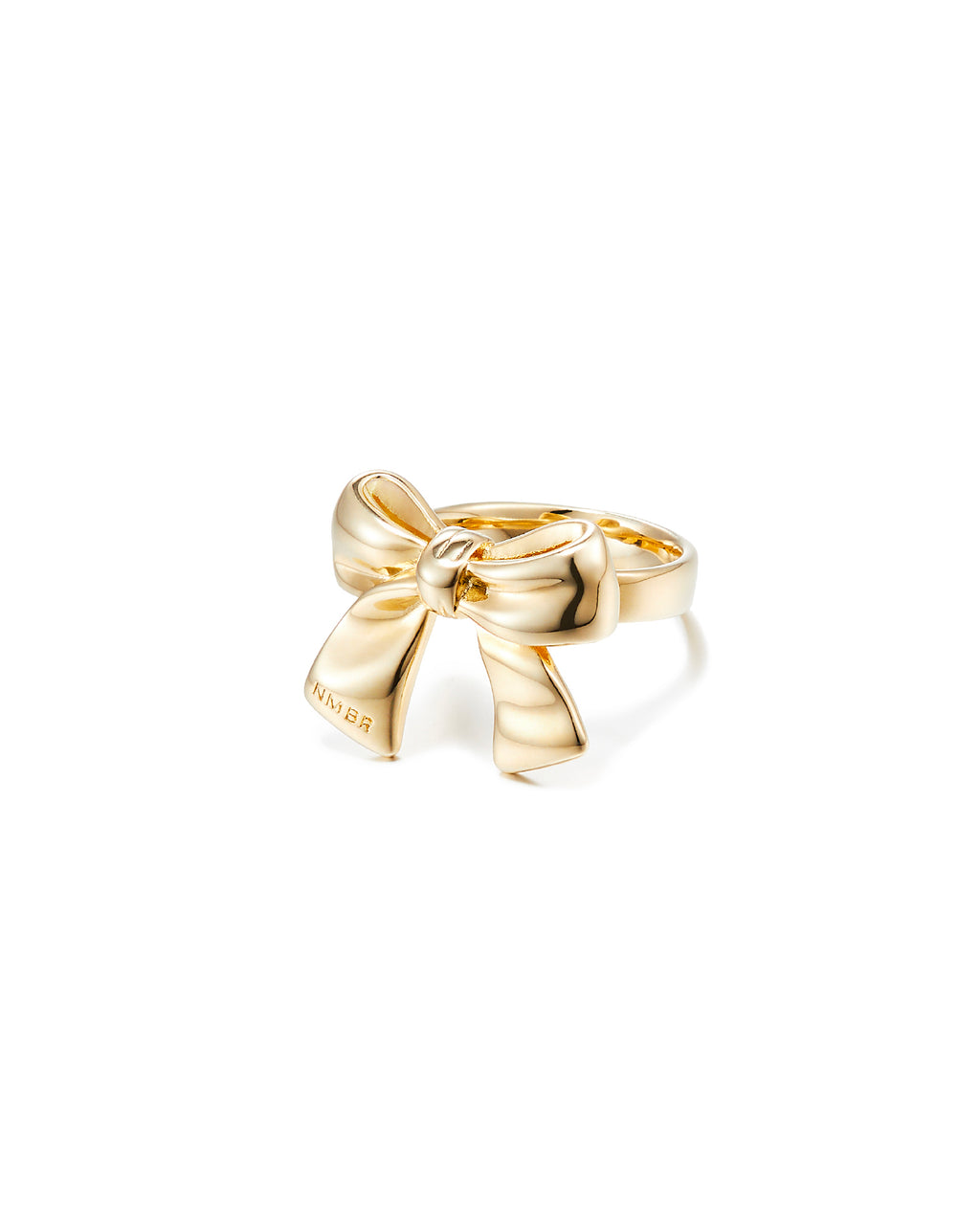 Numbering - Ribbon Ring #5408 product image 6 | TRAB K-Fashion Australia