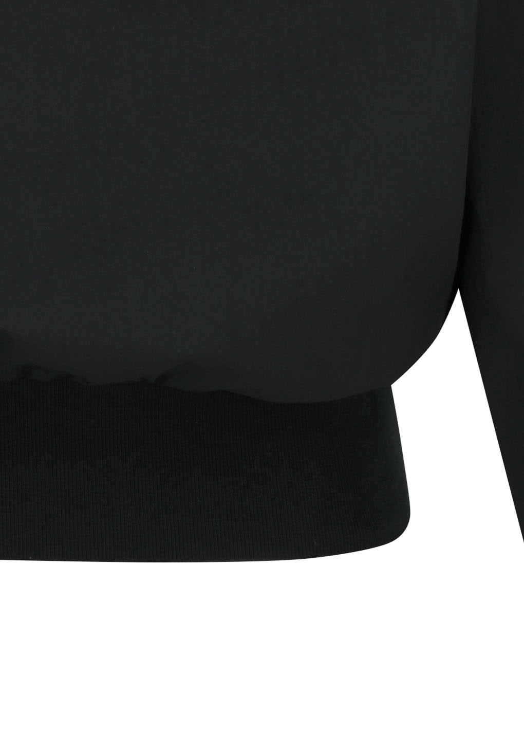 Amomento - Pocket Pullover (Black) product image 10 | TRAB K-Fashion Australia