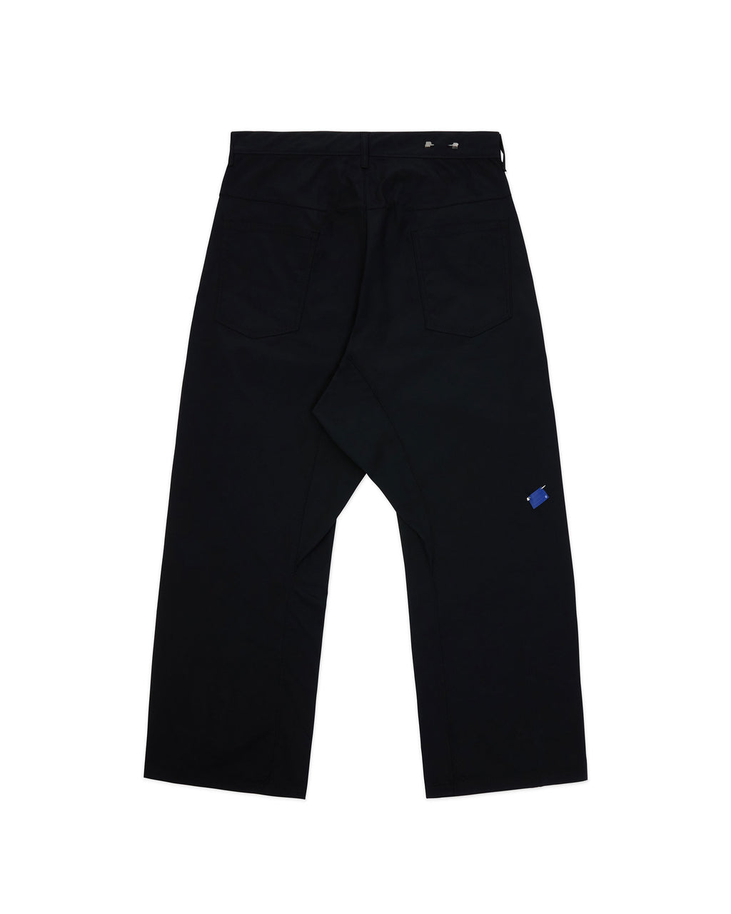 Ader Error - Product. 84 (Noir) product image 10 | TRAB K-Fashion Australia