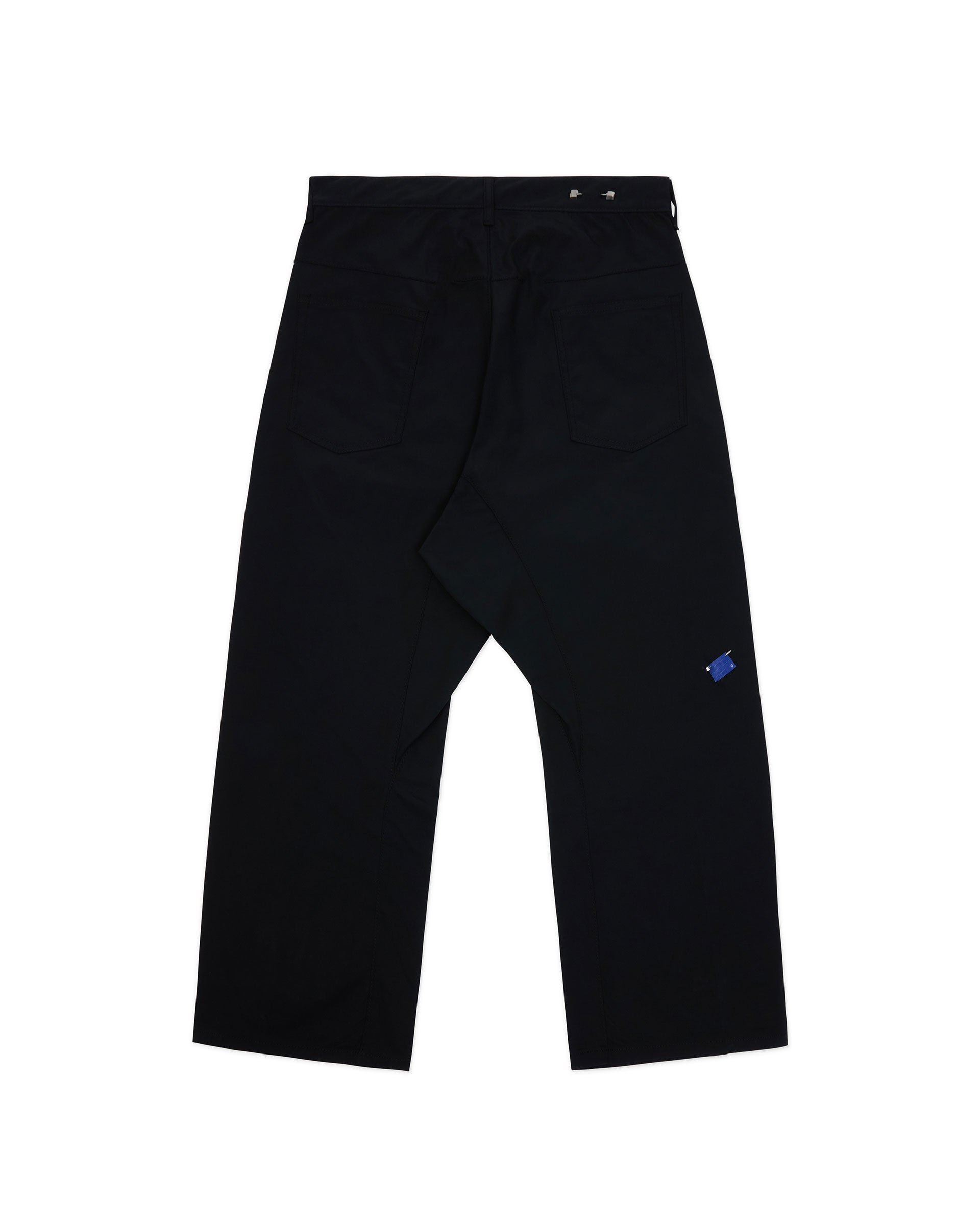 Ader Error - Product. 84 (Noir) product image 10 | TRAB K-Fashion Australia