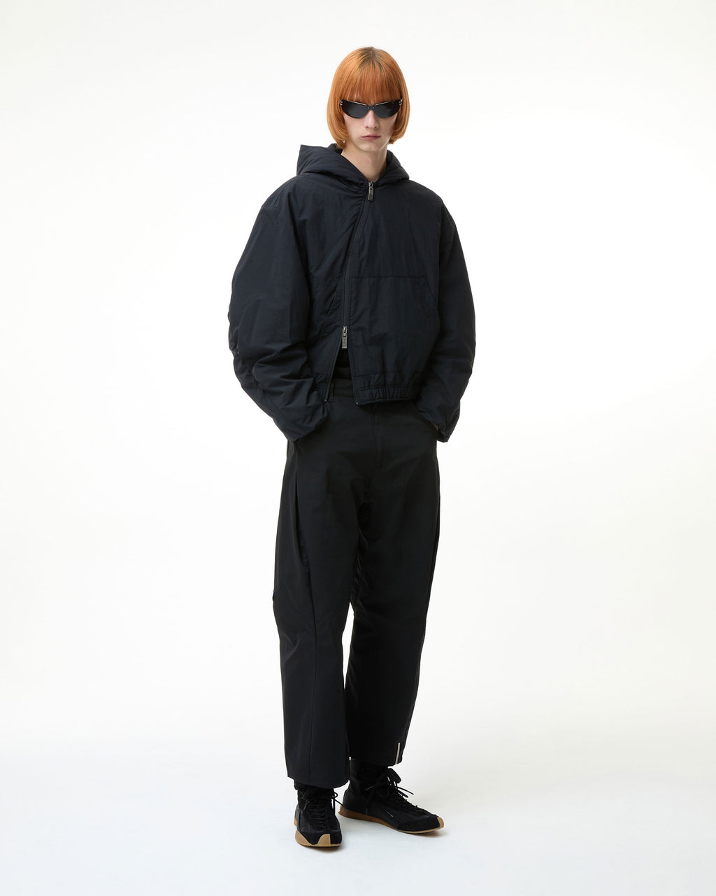 Ader Error - Product. 84 (Noir) product image 2 | TRAB K-Fashion Australia