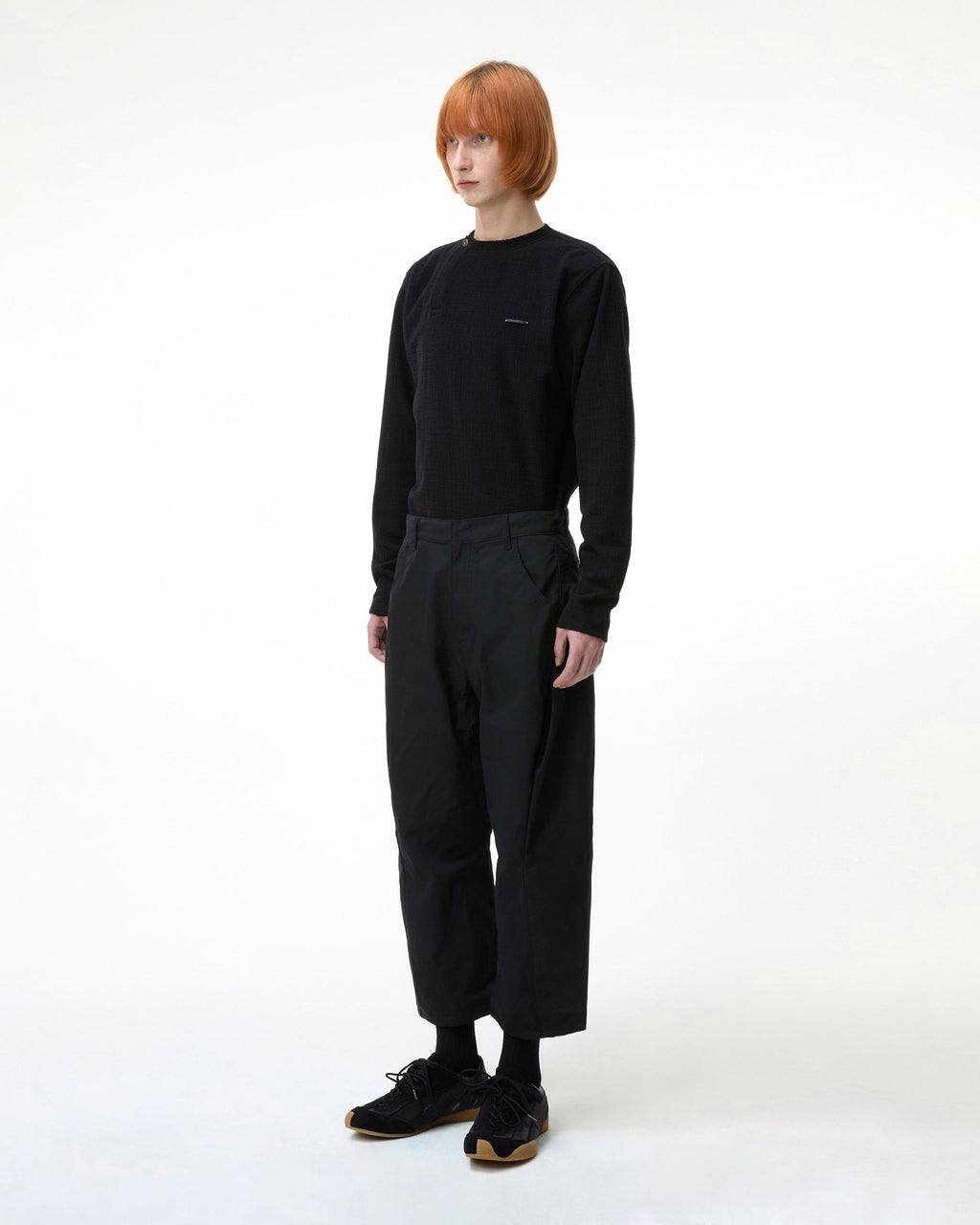 Ader Error - Product. 84 (Noir) product image 4 | TRAB K-Fashion Australia