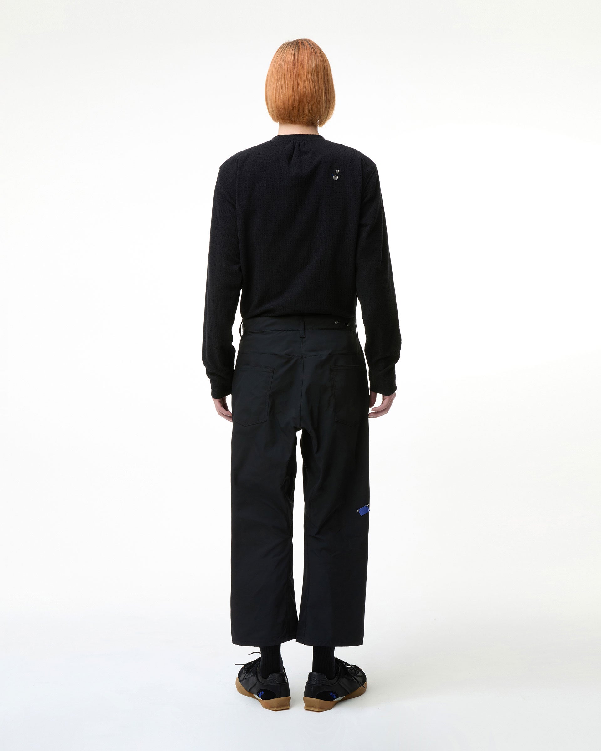 Ader Error - Product. 84 (Noir) product image 5 | TRAB K-Fashion Australia