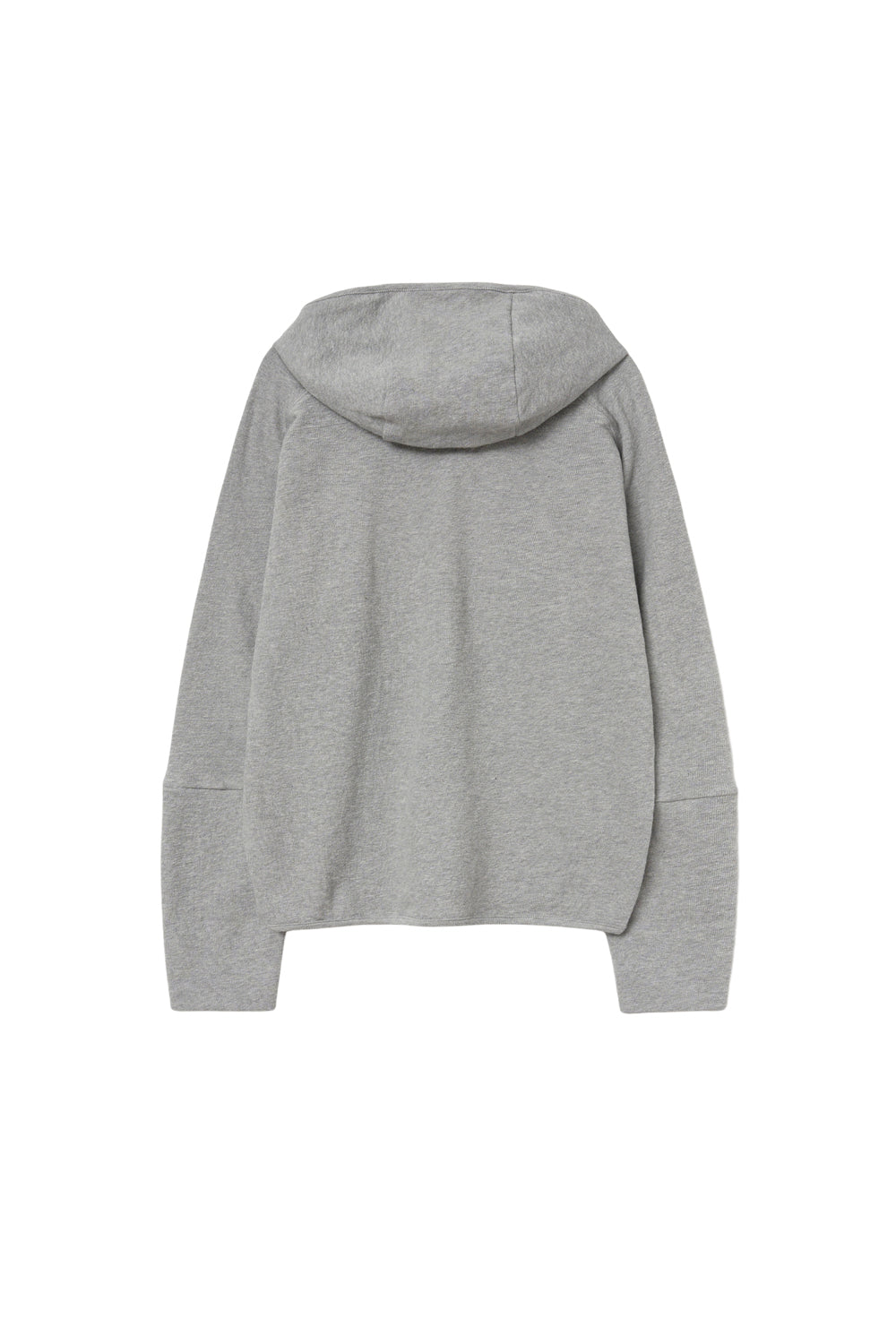 Hatchingroom - Layer Base Hoodie (M.Grey) product image 2 | TRAB K-Fashion Australia