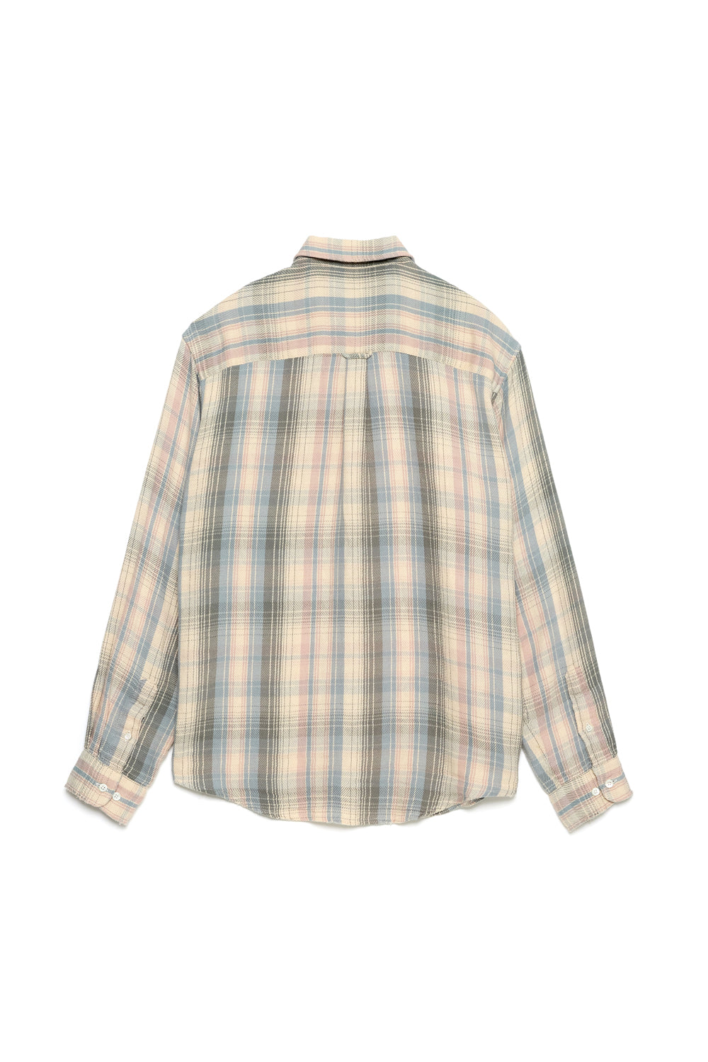 Hatchingroom - Dis Shirt Check Ice (Cream) product image 2 | TRAB K-Fashion Australia
