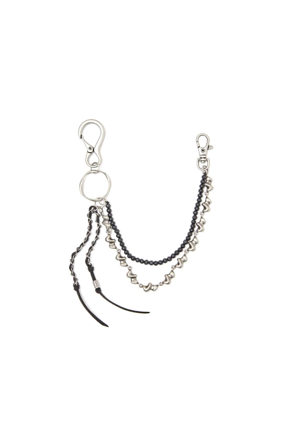 Hatchingroom - Melting Keychain (OC) product image 1 | TRAB K-Fashion Australia