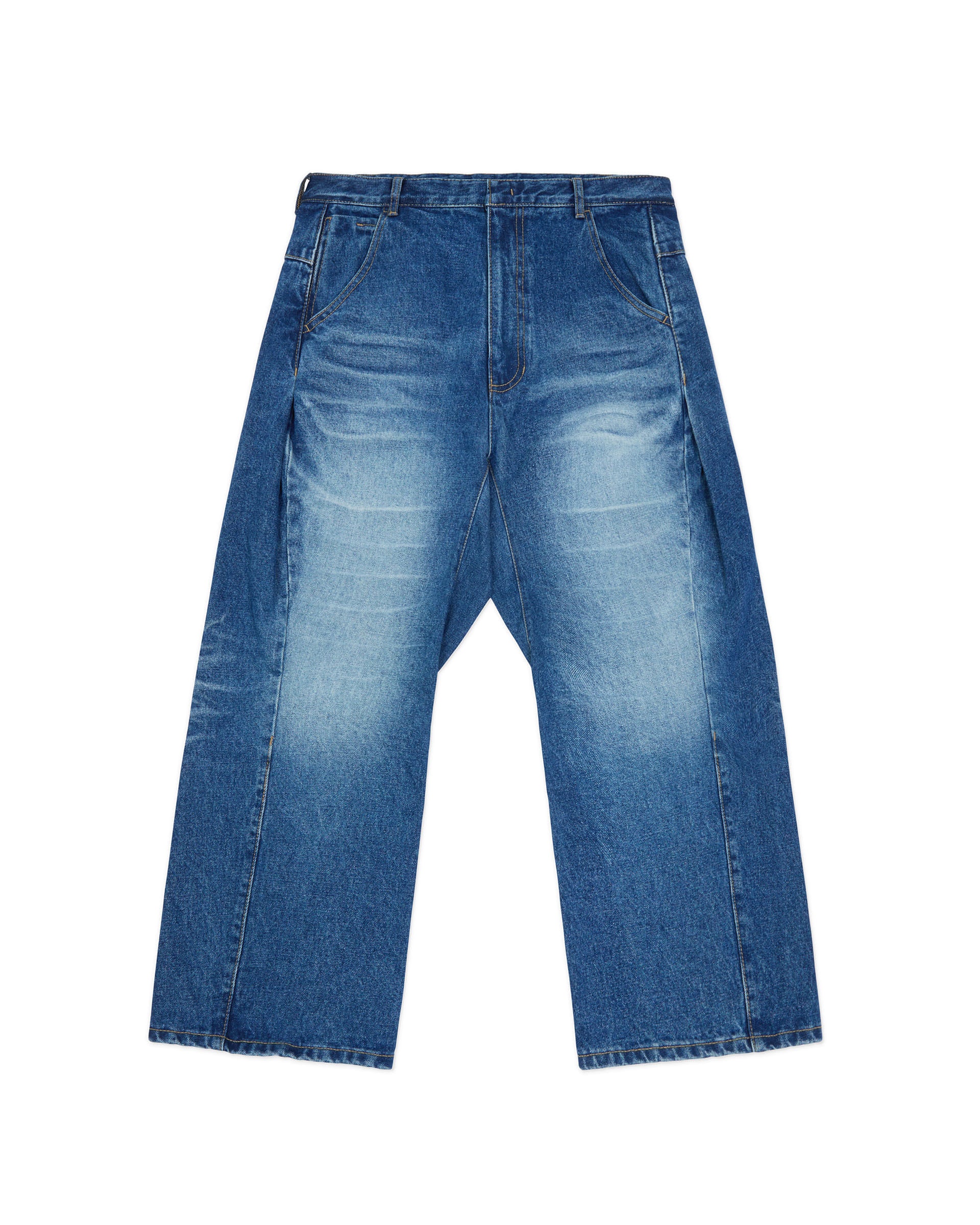 Ader Error - Product. 66 (Blue) product image 10 | TRAB K-Fashion Australia