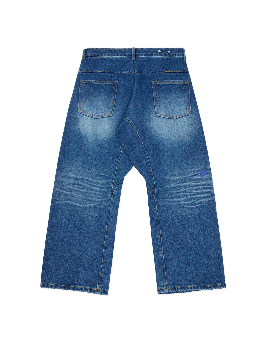 Ader Error - Product. 66 (Blue) product image 11 | TRAB K-Fashion Australia