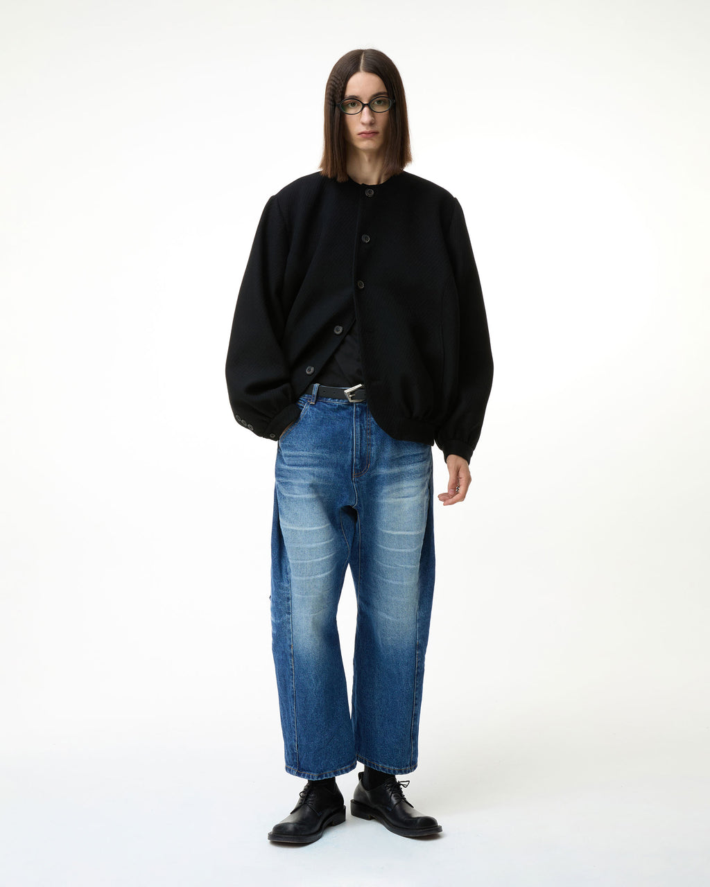 Ader Error - Product. 66 (Blue) product image 2 | TRAB K-Fashion Australia