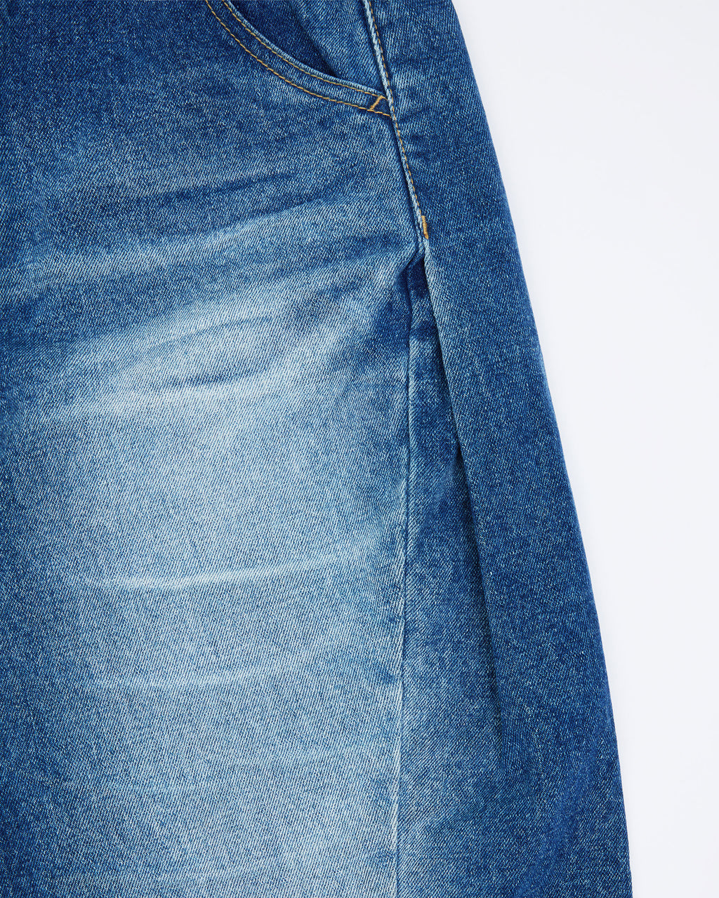 Ader Error - Product. 66 (Blue) product image 7 | TRAB K-Fashion Australia