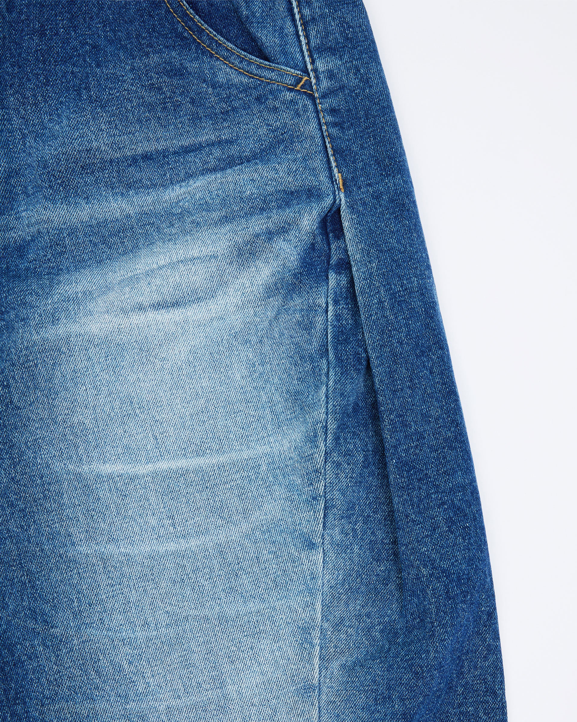 Ader Error - Product. 66 (Blue) product image 7 | TRAB K-Fashion Australia