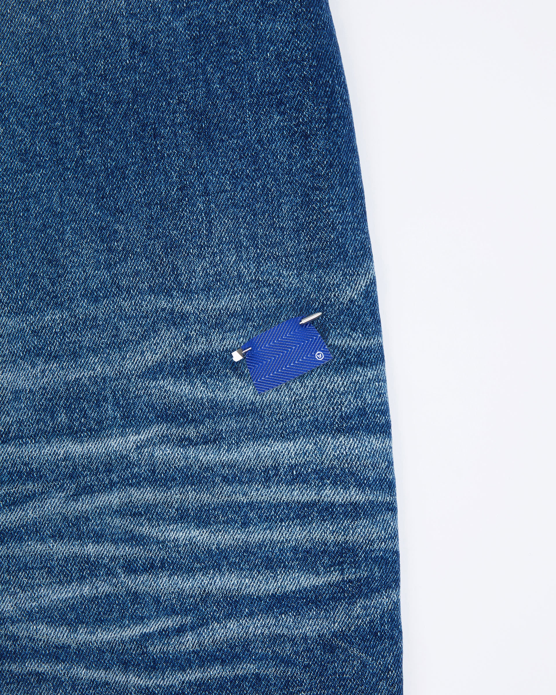 Ader Error - Product. 66 (Blue) product image 8 | TRAB K-Fashion Australia