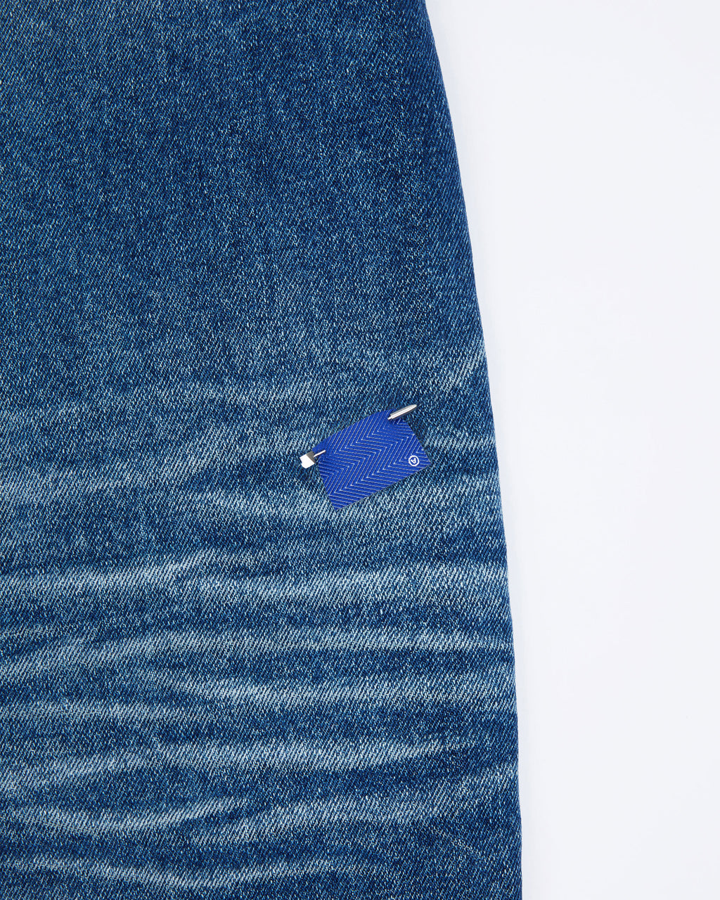 Ader Error - Product. 66 (Blue) product image 8 | TRAB K-Fashion Australia