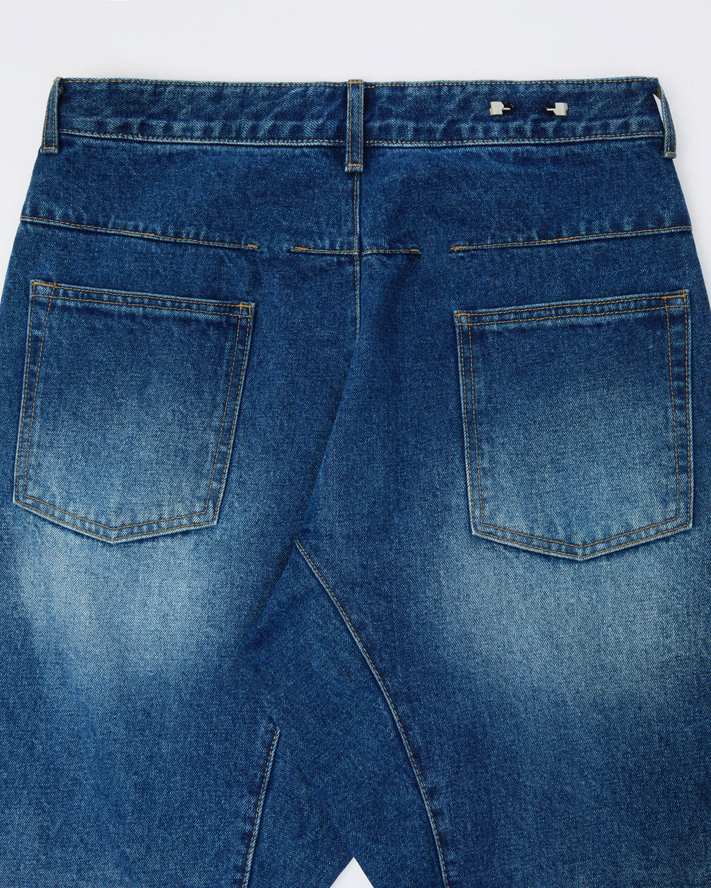 Ader Error - Product. 66 (Blue) product image 9 | TRAB K-Fashion Australia