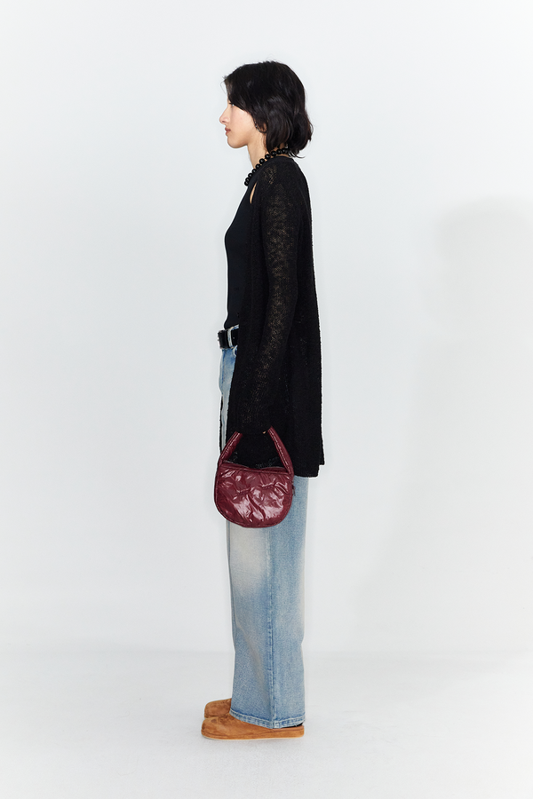 Deinet - Faded Straight Denim (Light Blue) product image 5 | TRAB K-Fashion Australia