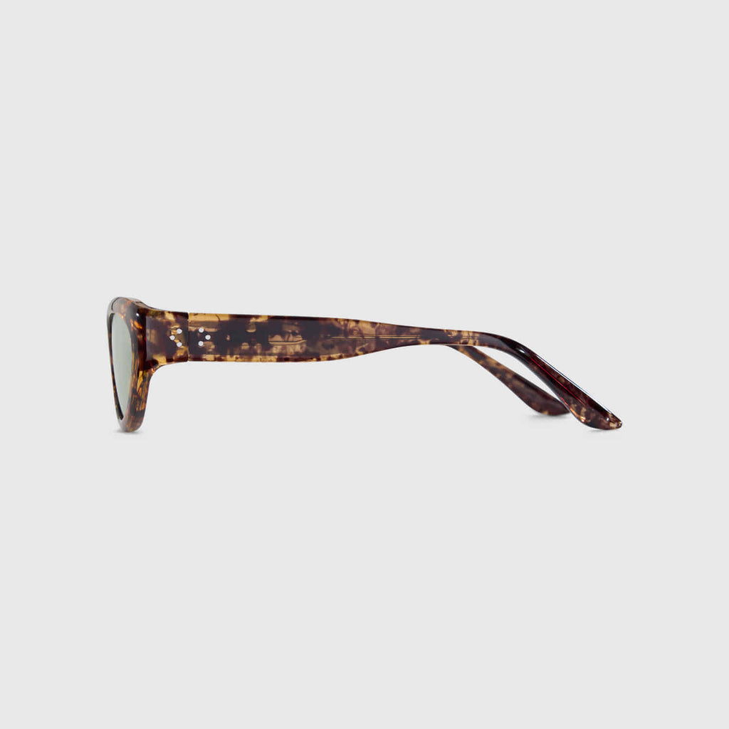 Blue Elephant - Holly (Leopard) product image 2 | TRAB K-Fashion Australia