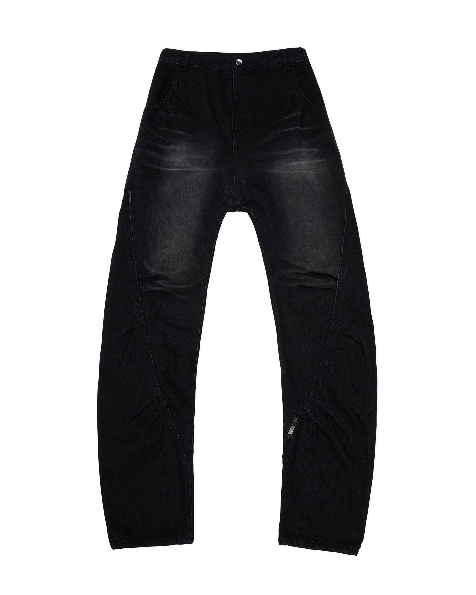 Ader Error - Product. 70 (Noir) product image 11 | TRAB K-Fashion Australia