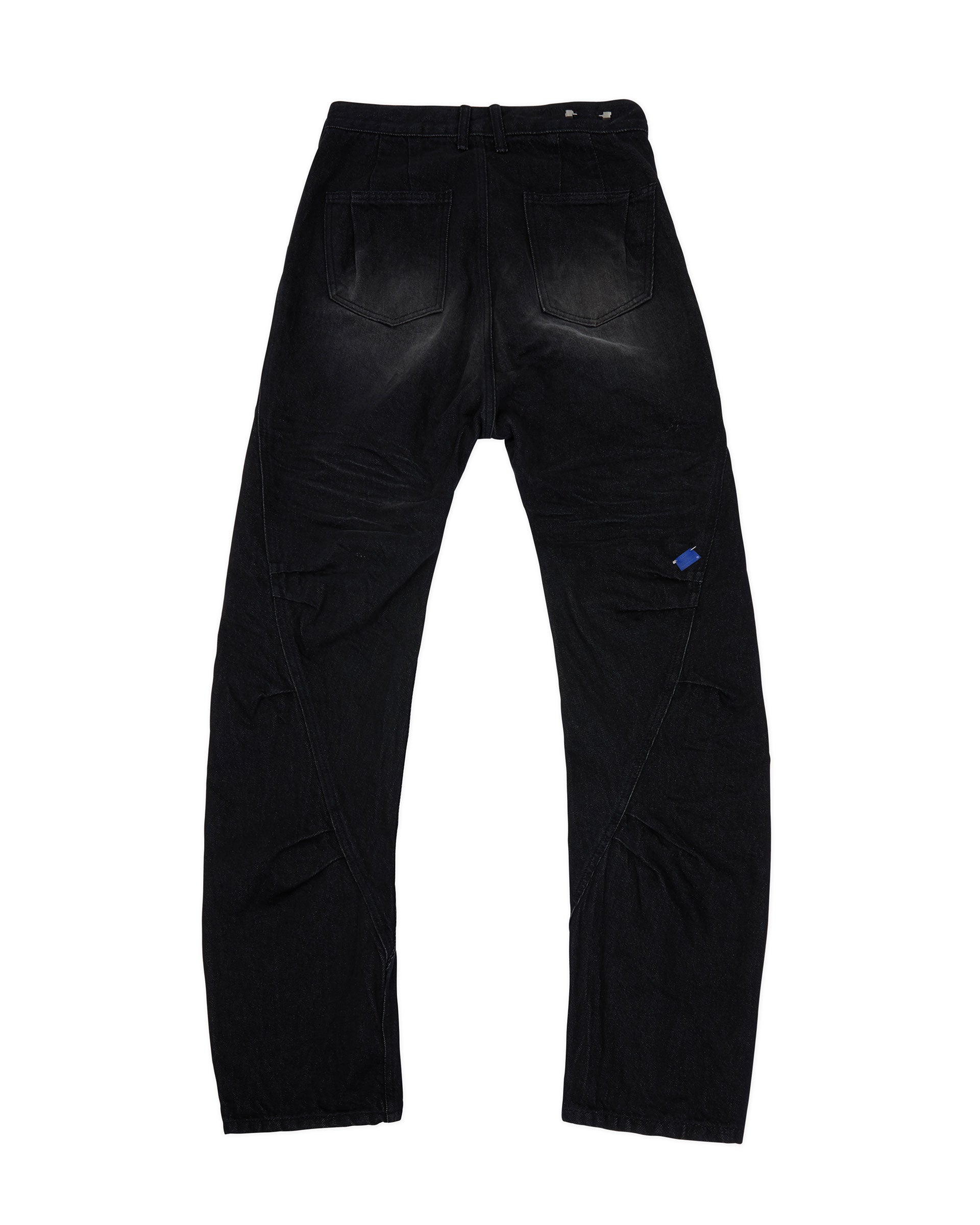 Ader Error - Product. 70 (Noir) product image 12 | TRAB K-Fashion Australia