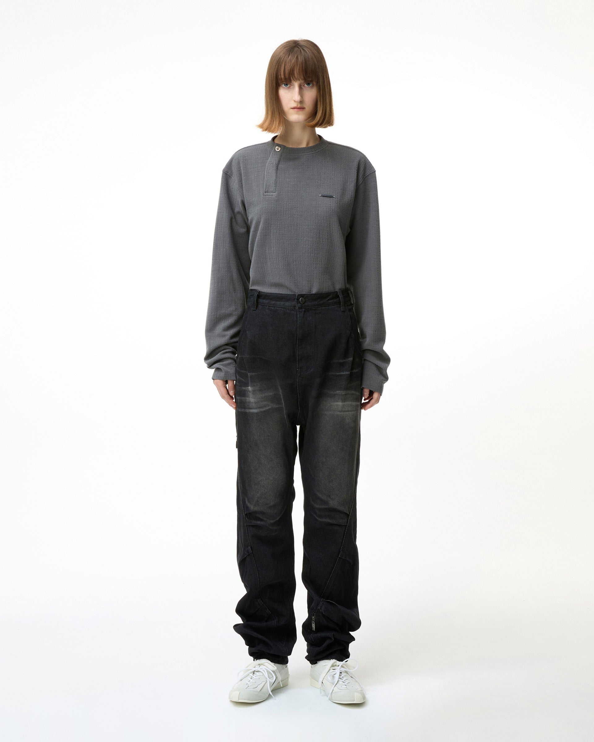 Ader Error - Product. 70 (Noir) product image 3 | TRAB K-Fashion Australia