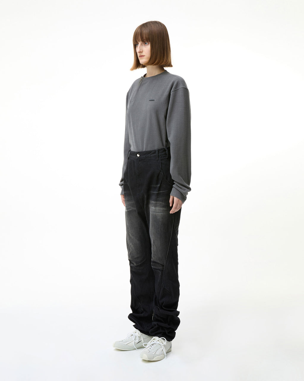 Ader Error - Product. 70 (Noir) product image 4 | TRAB K-Fashion Australia