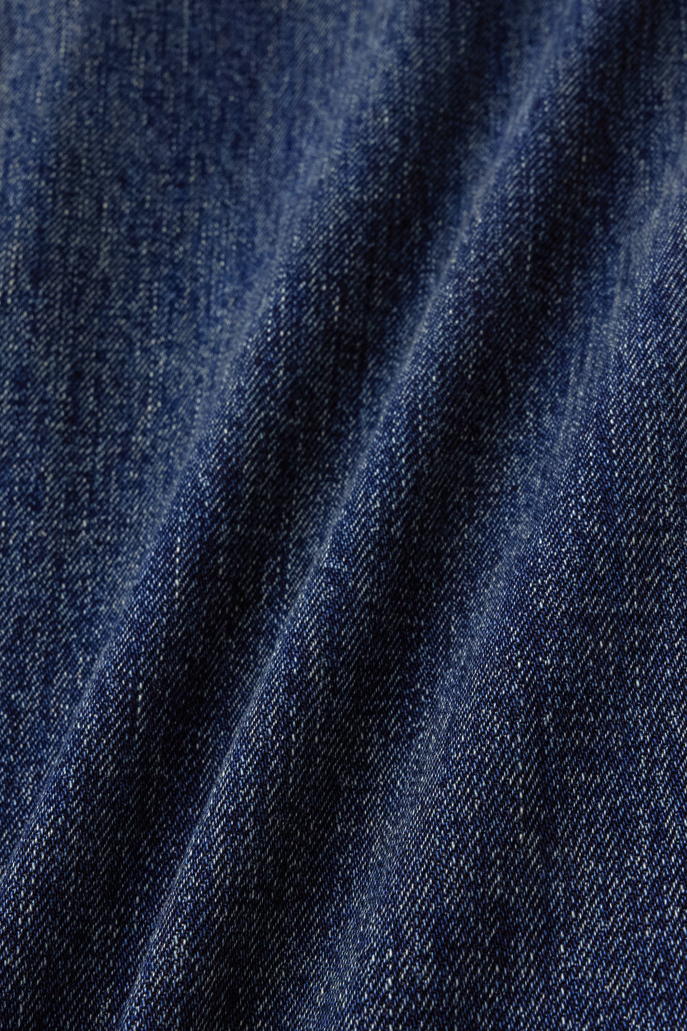 Hatchingroom - Regular Selvedge Jeans (Dark Blue) product image 7 | TRAB K-Fashion Australia