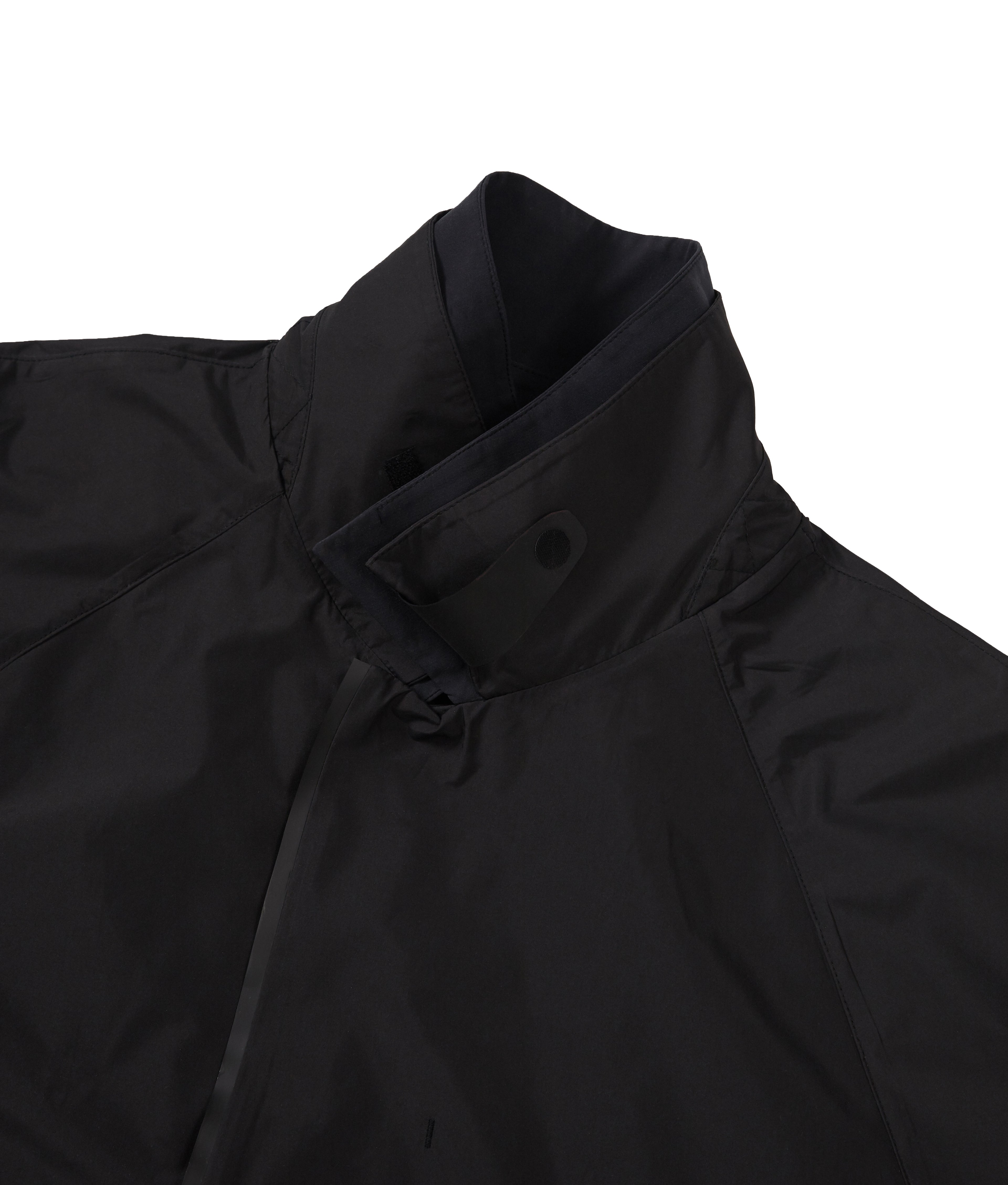 XLIM - Ep.9 01 Coat (Black) product image 9 | TRAB K-Fashion Australia
