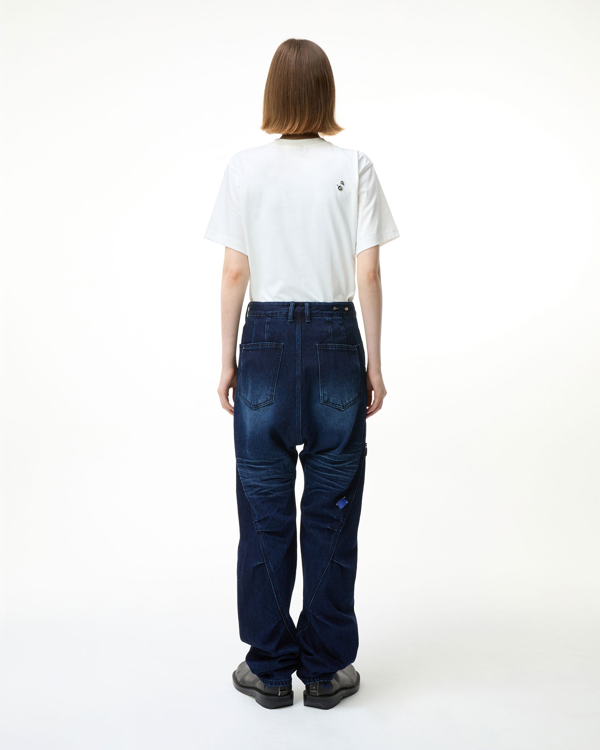 Ader Error - Product. 70 (Dark Blue) product image 4 | TRAB K-Fashion Australia