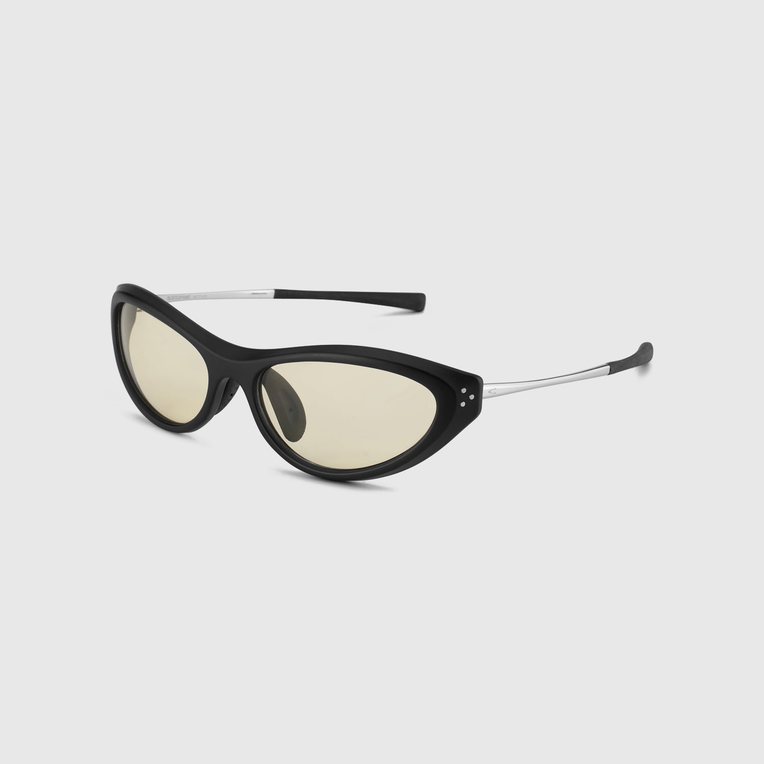 Blue Elephant - Sinker (Matte Black) product image 3 | TRAB K-Fashion Australia