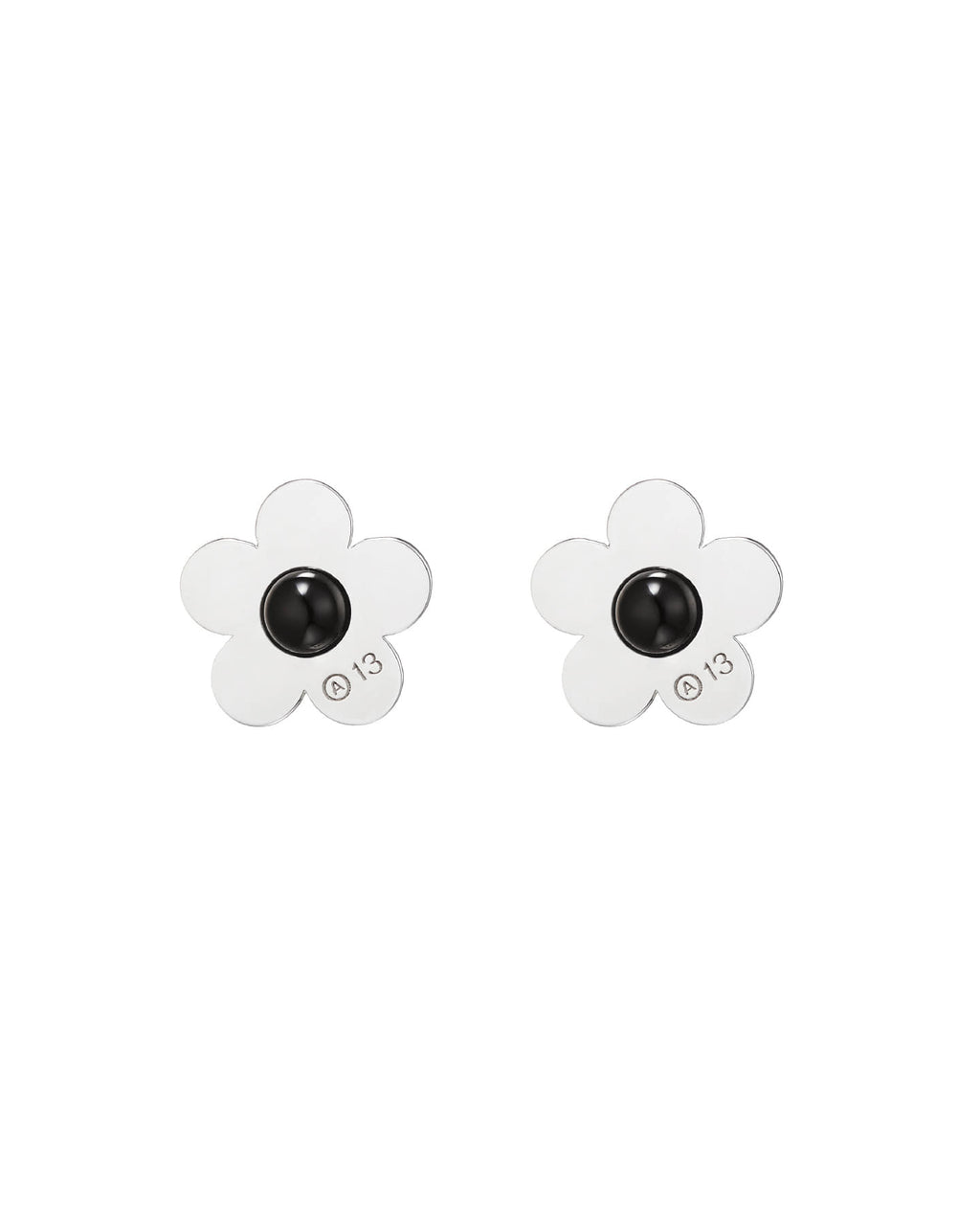 Numbering - Flower Earrings #8272 product image 6 | TRAB K-Fashion Australia