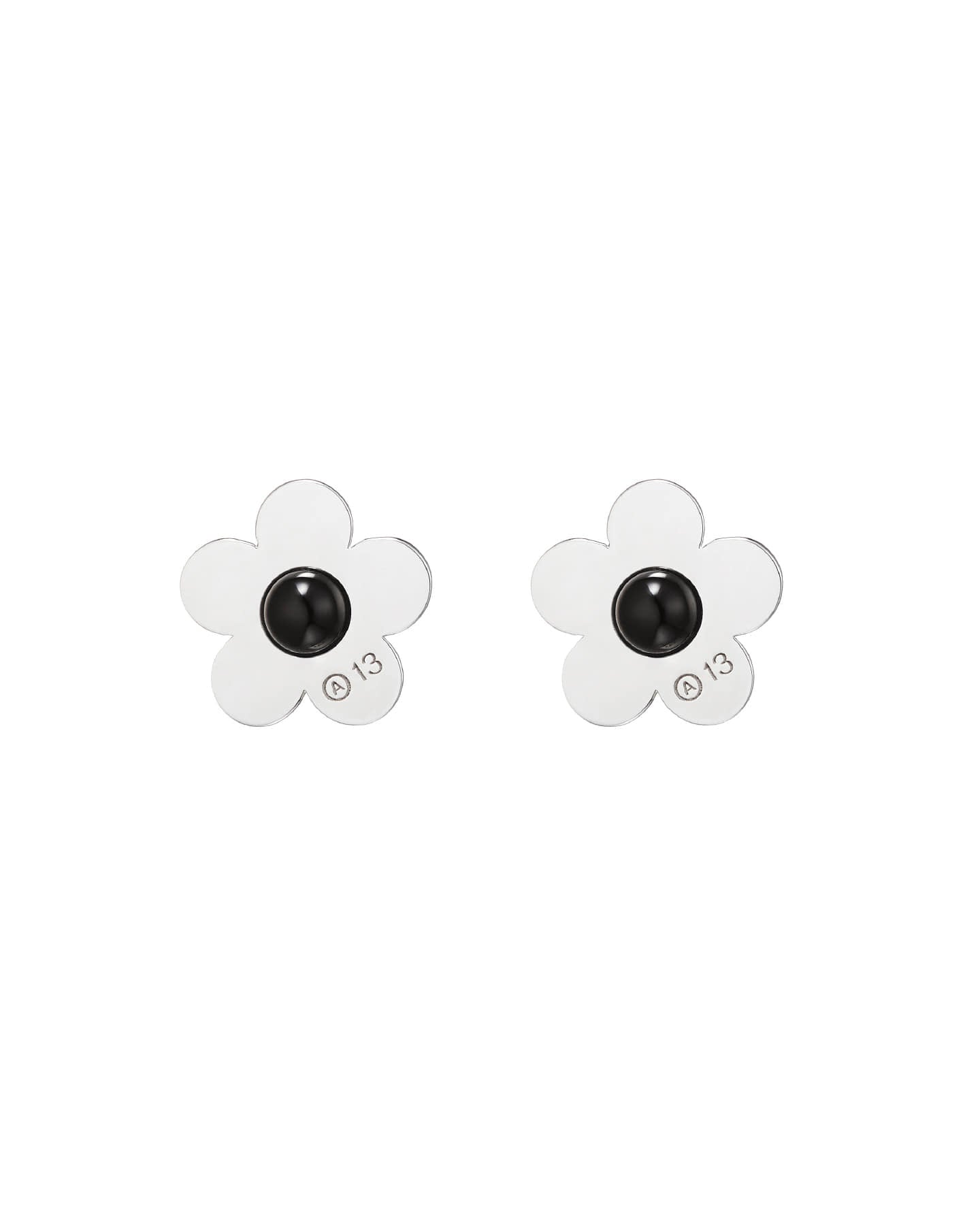 Numbering - Flower Earrings #8272 product image 6 | TRAB K-Fashion Australia
