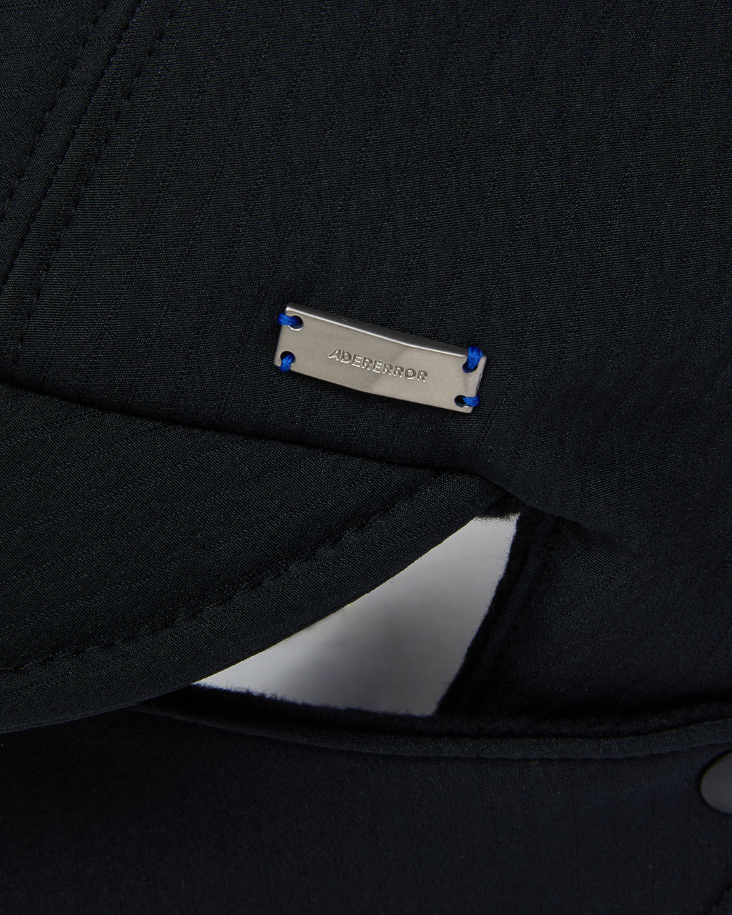 Ader Error - Product. 103 (Noir) product image 10 | TRAB K-Fashion Australia