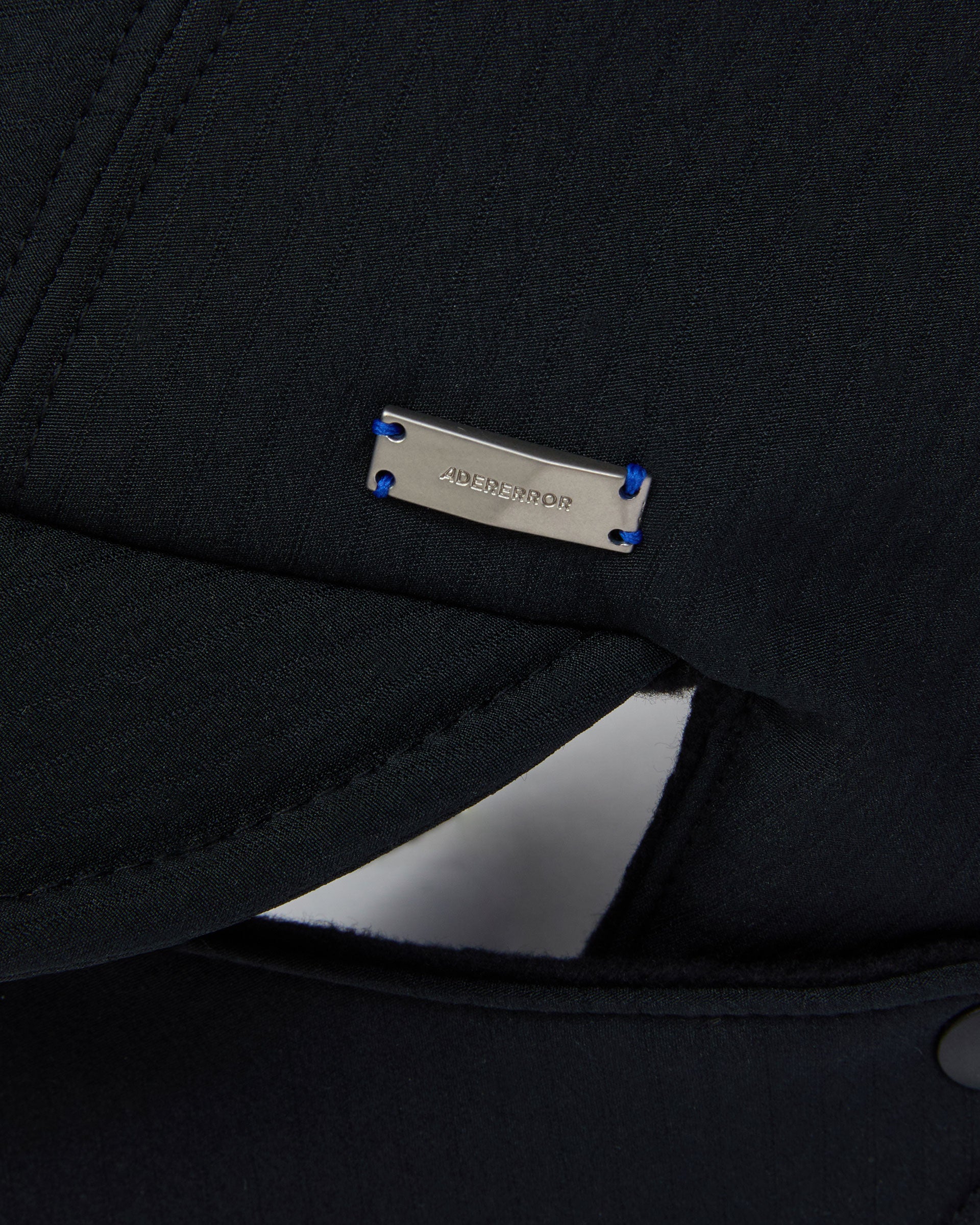 Ader Error - Product. 103 (Noir) product image 10 | TRAB K-Fashion Australia