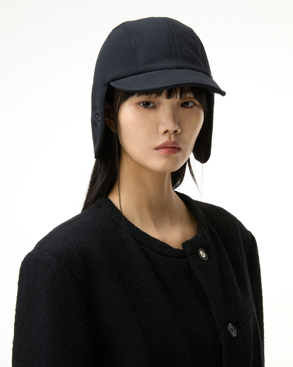 Ader Error - Product. 103 (Noir) product image 7 | TRAB K-Fashion Australia