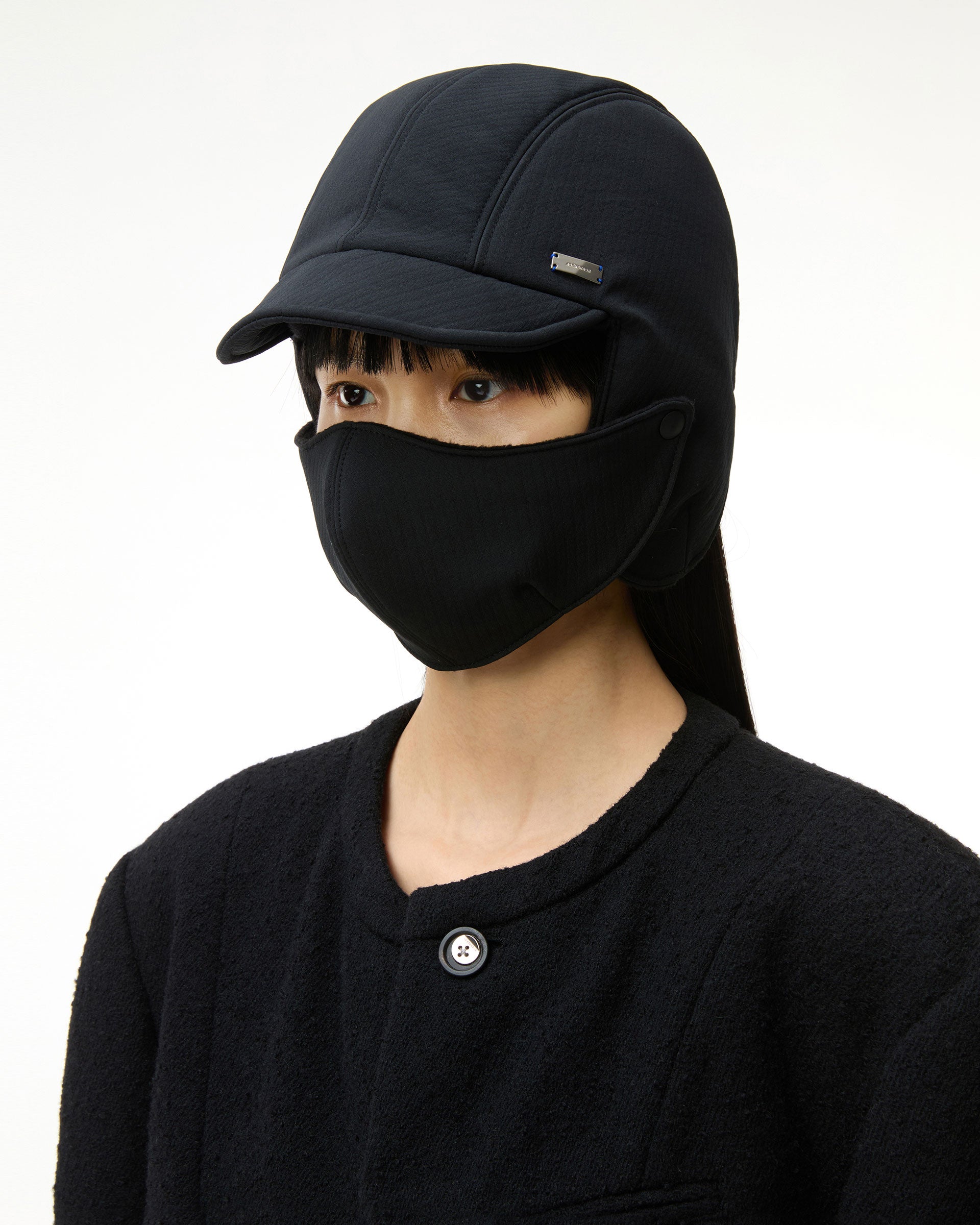Ader Error - Product. 103 (Noir) product image 8 | TRAB K-Fashion Australia