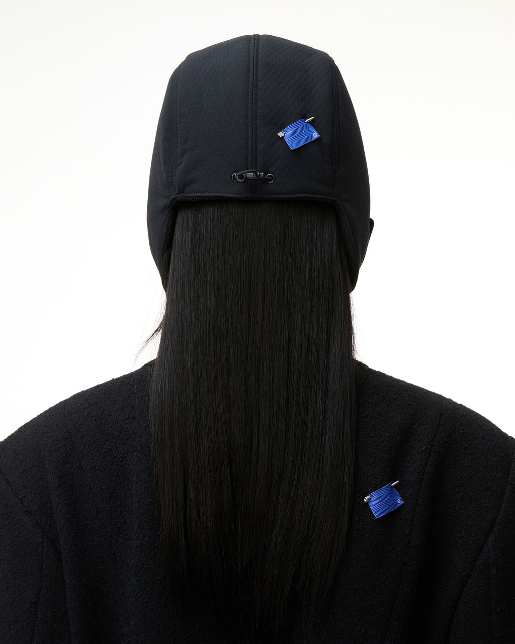 Ader Error - Product. 103 (Noir) product image 9 | TRAB K-Fashion Australia