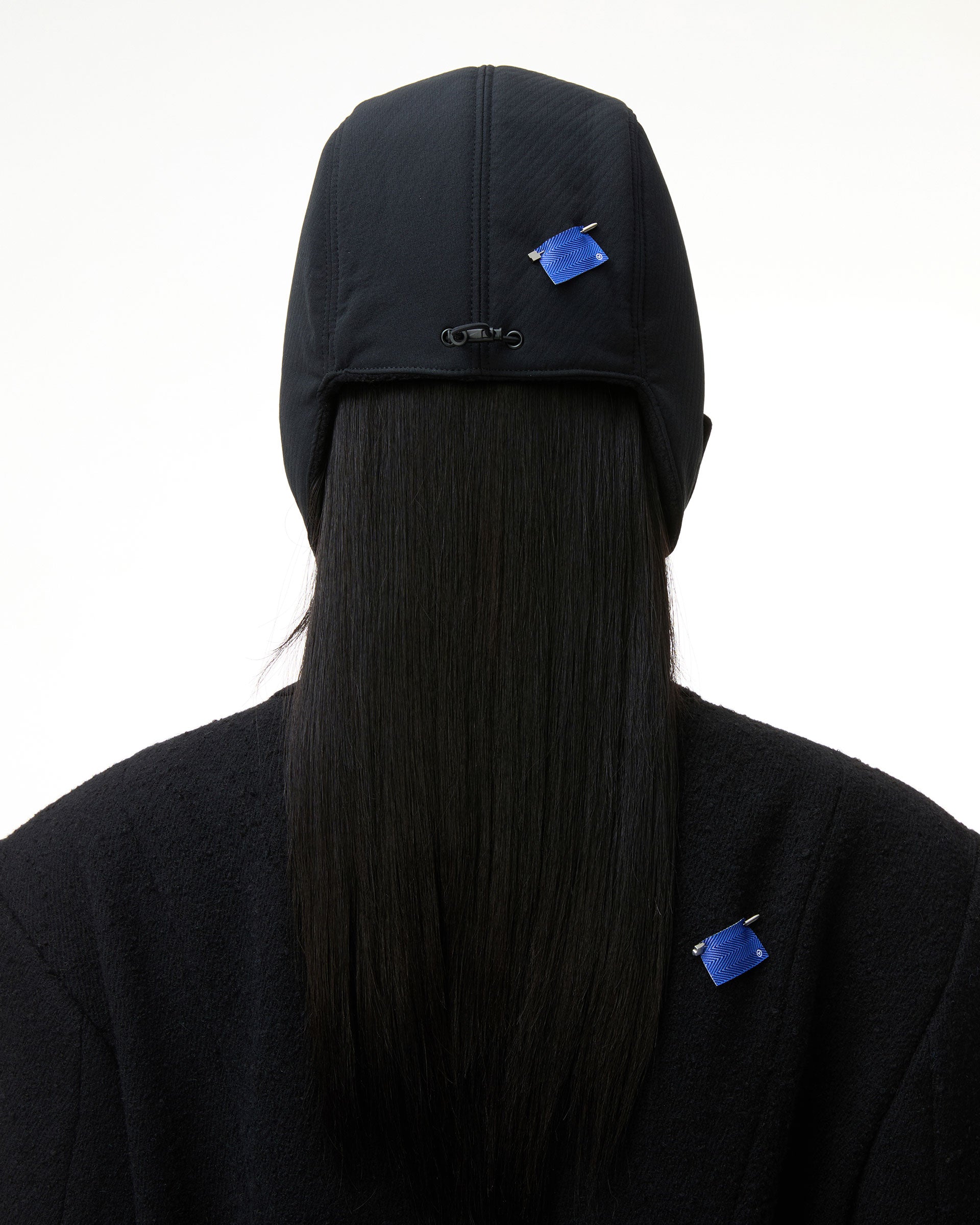 Ader Error - Product. 103 (Noir) product image 9 | TRAB K-Fashion Australia