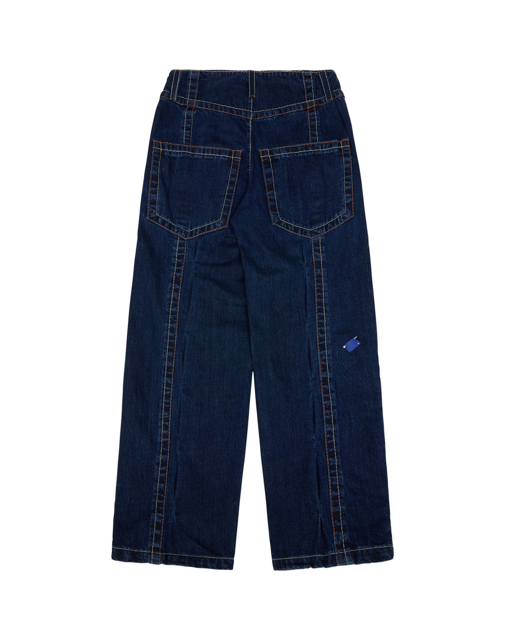 Ader Error - Product. 68 (Navy) product image 10 | TRAB K-Fashion Australia