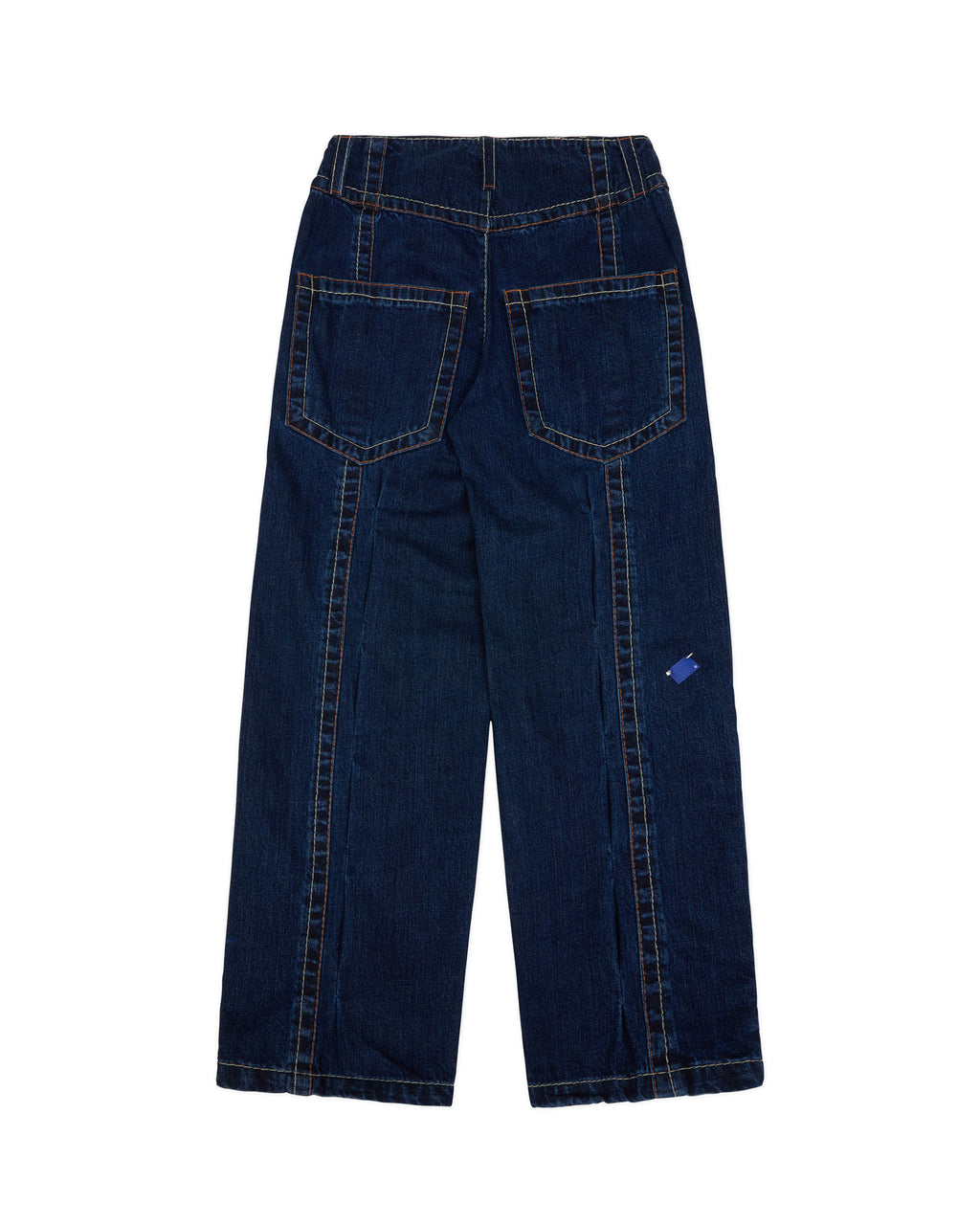 Ader Error - Product. 68 (Navy) product image 10 | TRAB K-Fashion Australia