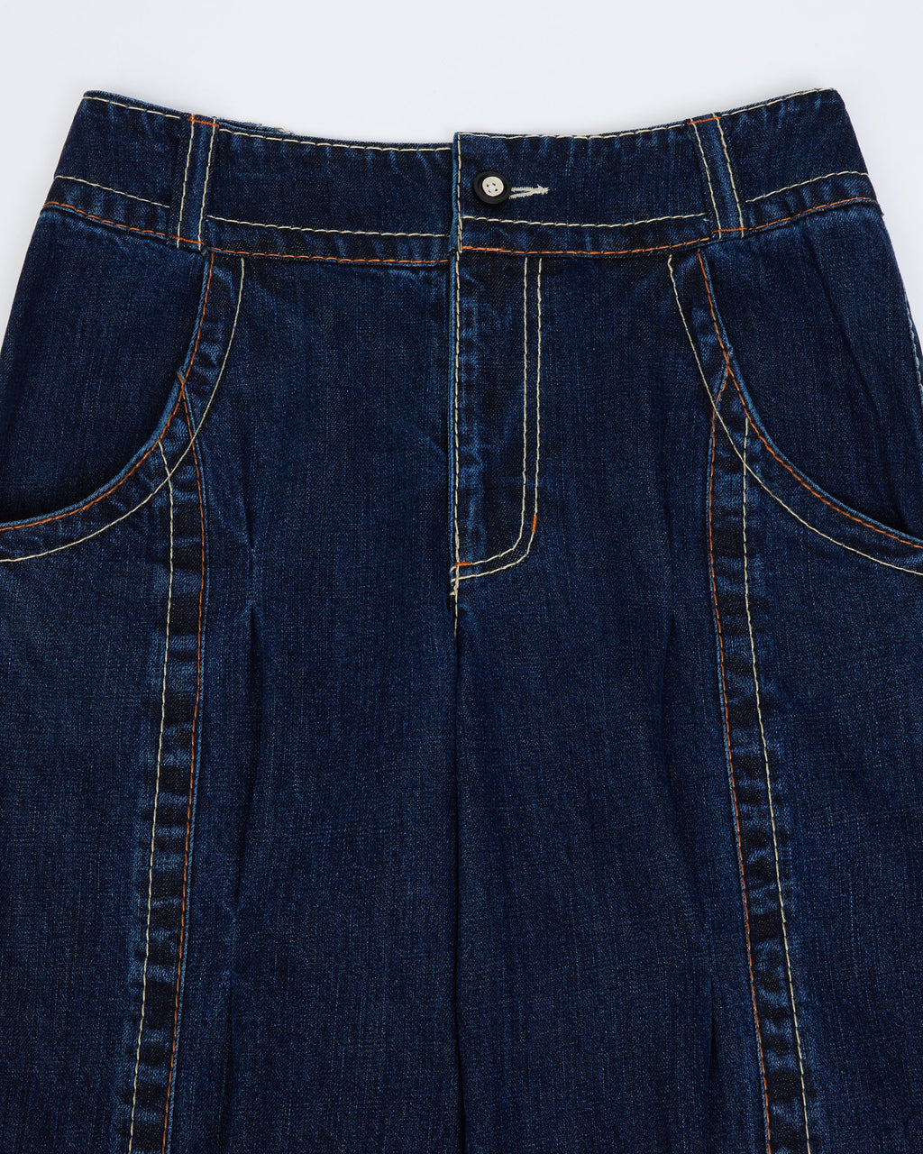 Ader Error - Product. 68 (Navy) product image 6 | TRAB K-Fashion Australia