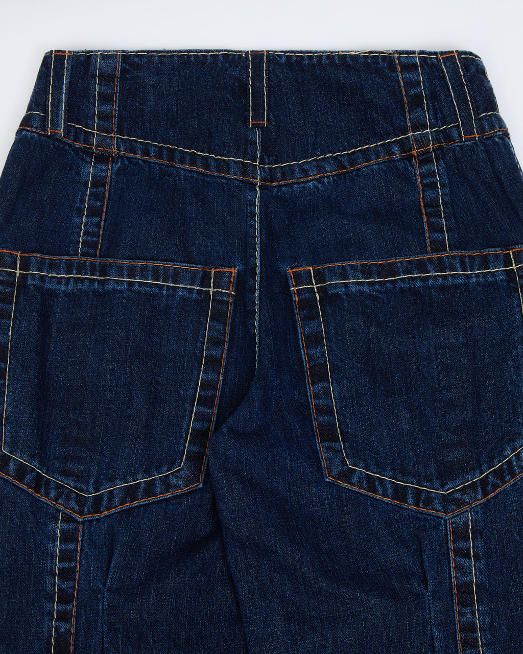 Ader Error - Product. 68 (Navy) product image 7 | TRAB K-Fashion Australia