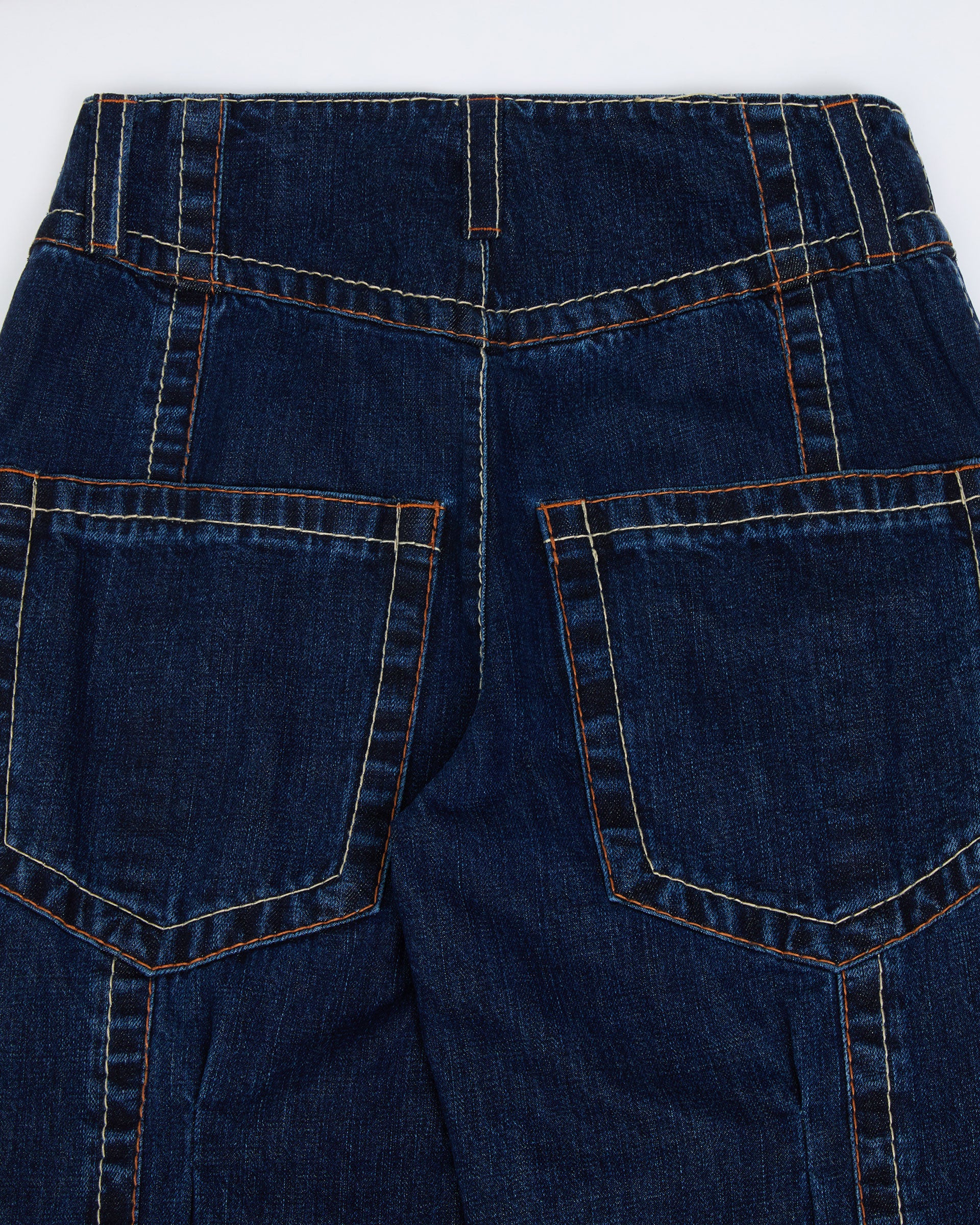 Ader Error - Product. 68 (Navy) product image 7 | TRAB K-Fashion Australia