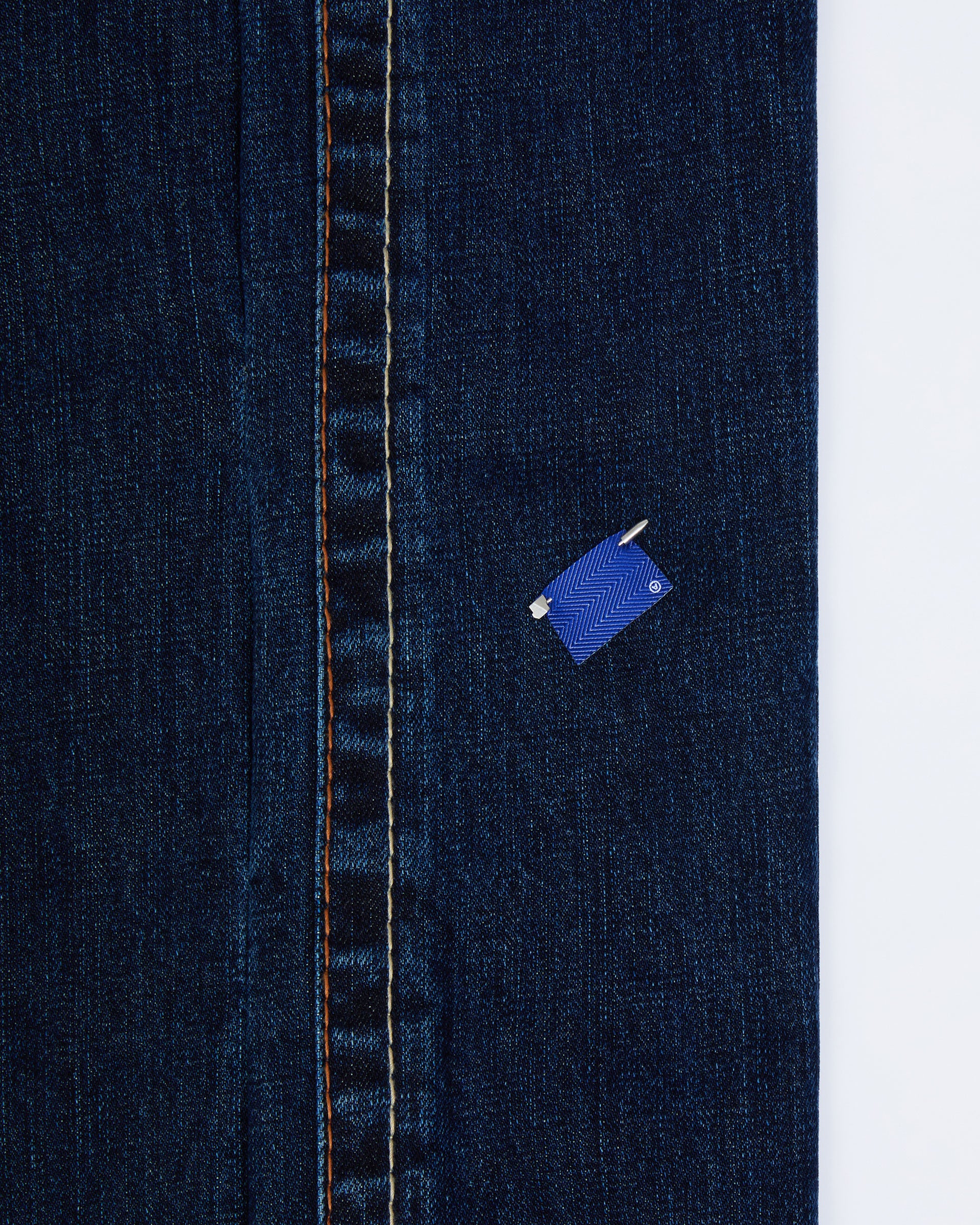 Ader Error - Product. 68 (Navy) product image 8 | TRAB K-Fashion Australia