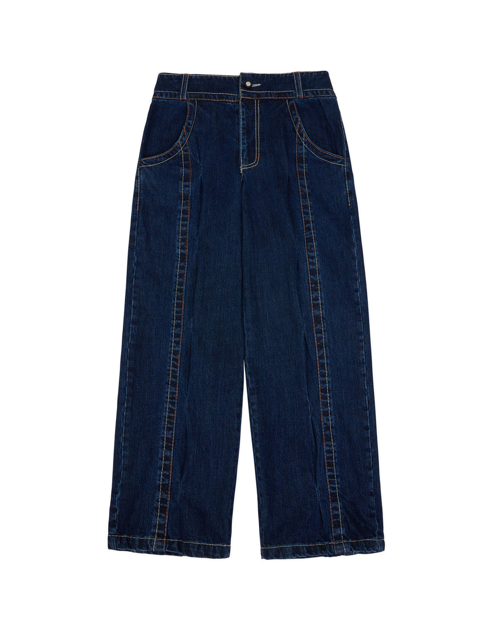 Ader Error - Product. 68 (Navy) product image 9 | TRAB K-Fashion Australia