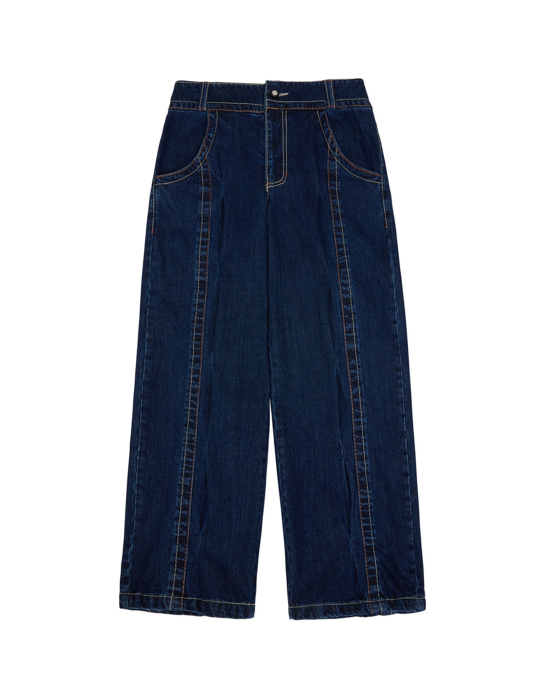 Ader Error - Product. 68 (Navy) product image 9 | TRAB K-Fashion Australia